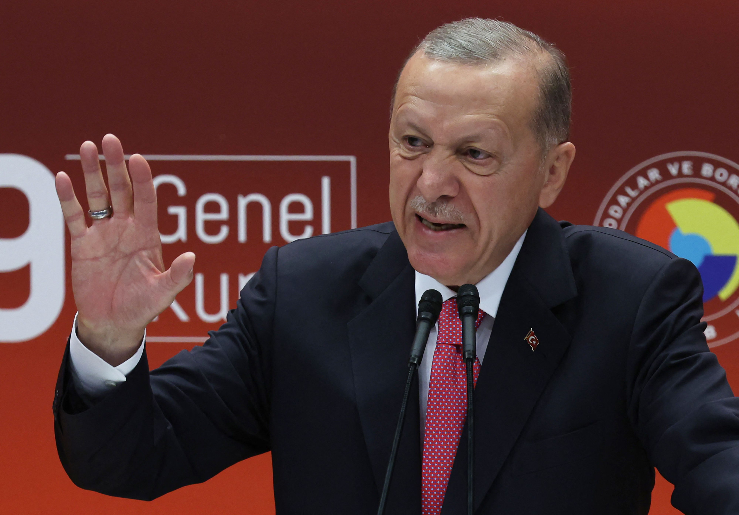 What Does Five More Years of Turkey’s Erdogan Mean for the West?