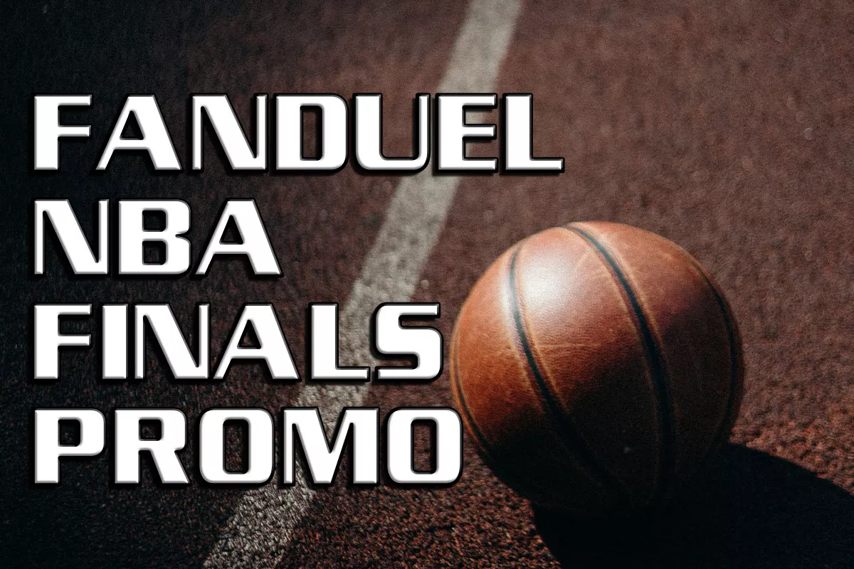 FanDuel NBA Finals Promo: $1K No-Sweat First Bet for Heat-Nuggets Game 1 - Vimarsana News