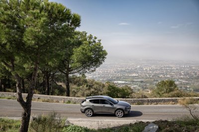 2024 Alfa Romeo Tonale 2024 Alfa Romeo Tonale