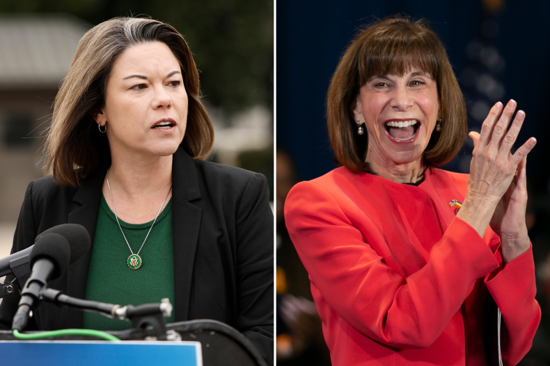 Congresswomen