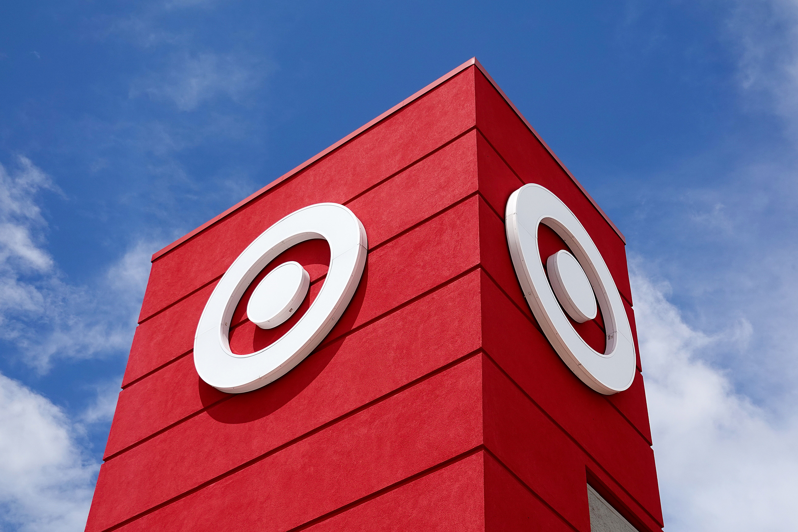 Why Target and Bud Light are conservatives' new favorite targets