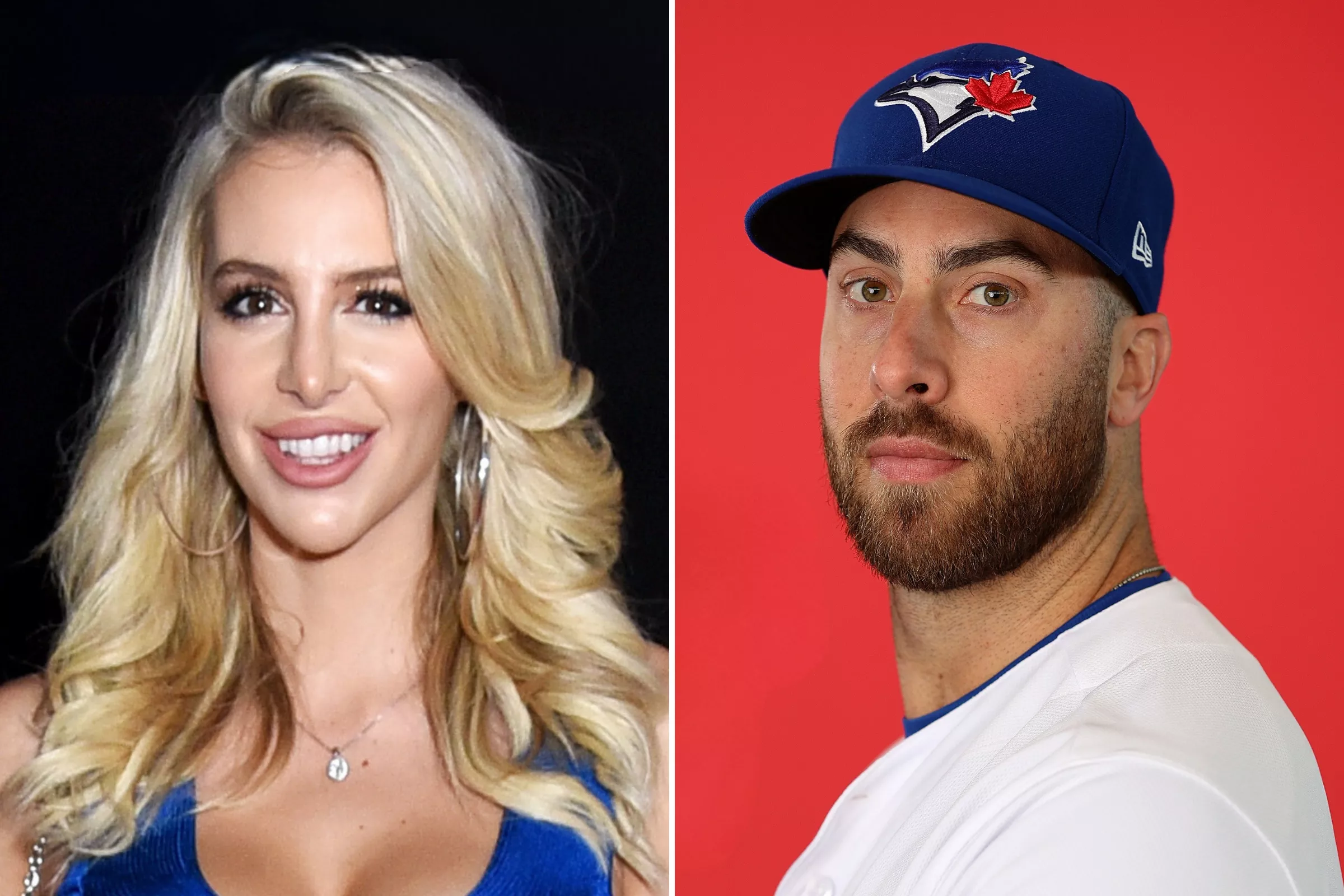 Model Who Gunned Down Bud Light Cans Defends MLB Star's Anti-LGBTQ+ Post - Vimarsana News