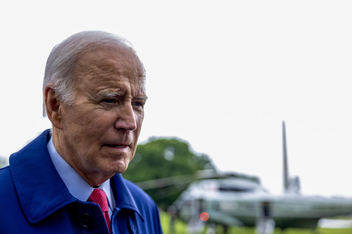 Biden Has Had a Remarkable First Term. Why Is He So Unpopular, Even With  Democrats?