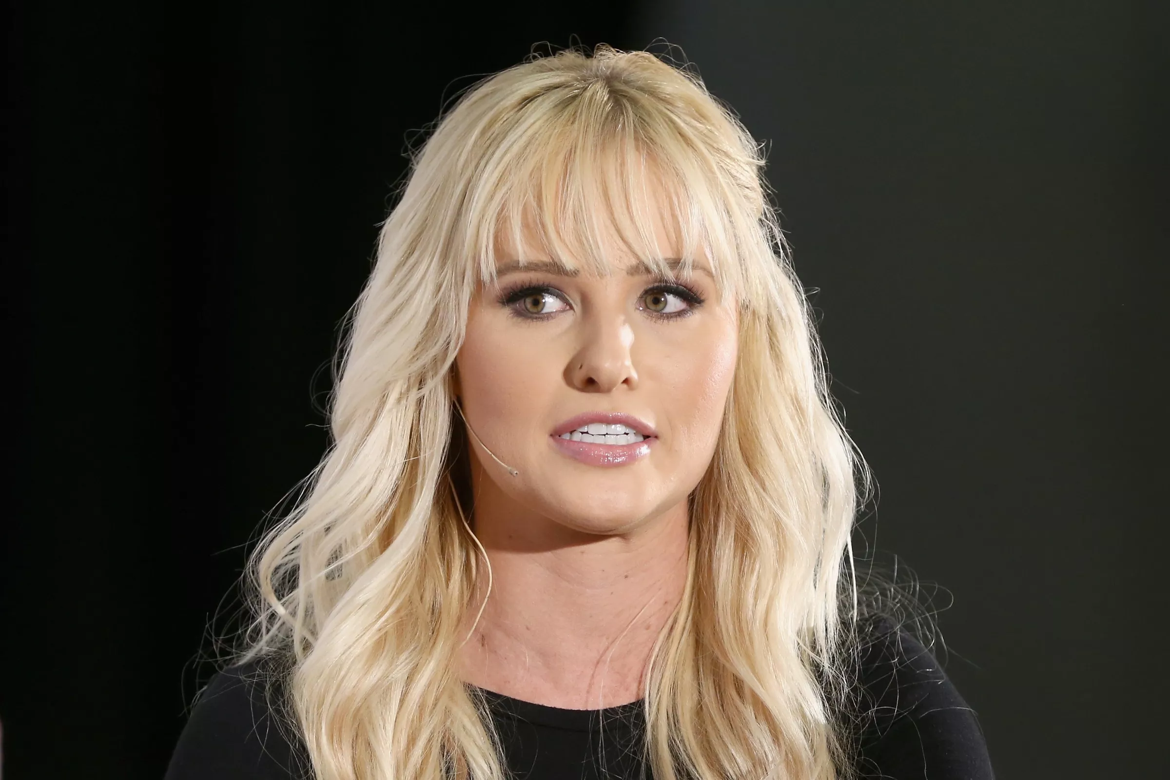 Tomi Lahren Blasted for Saying 'Straight, White' Men Can't Have an Opinion - Vimarsana News