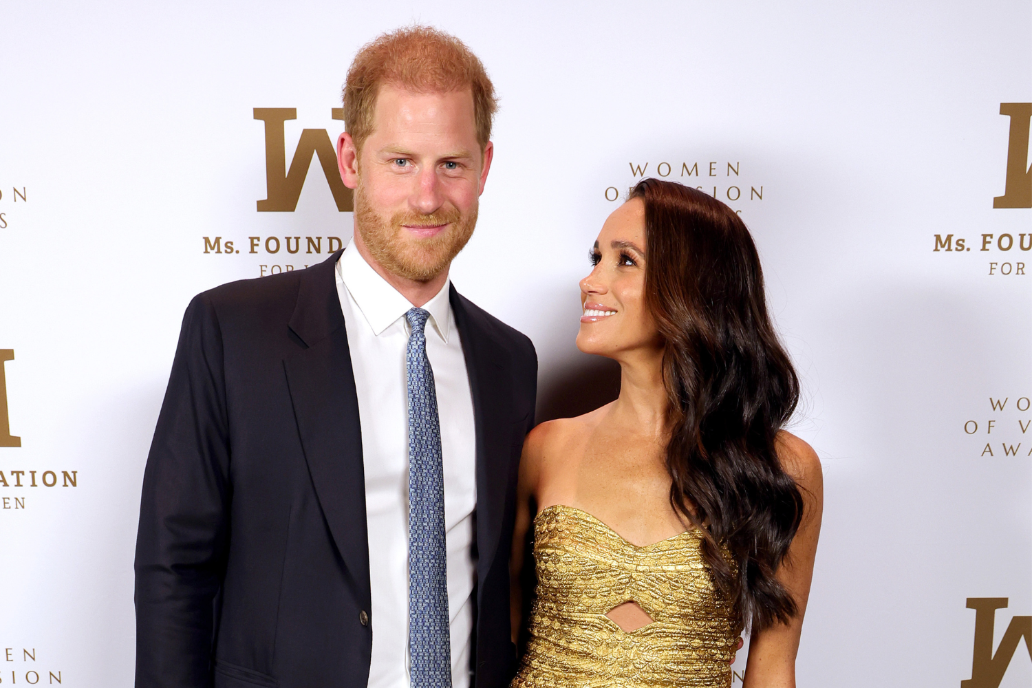 Prince Harry and Meghan Car Chase Could Signal U.S. Reputational Problem - Newsweek