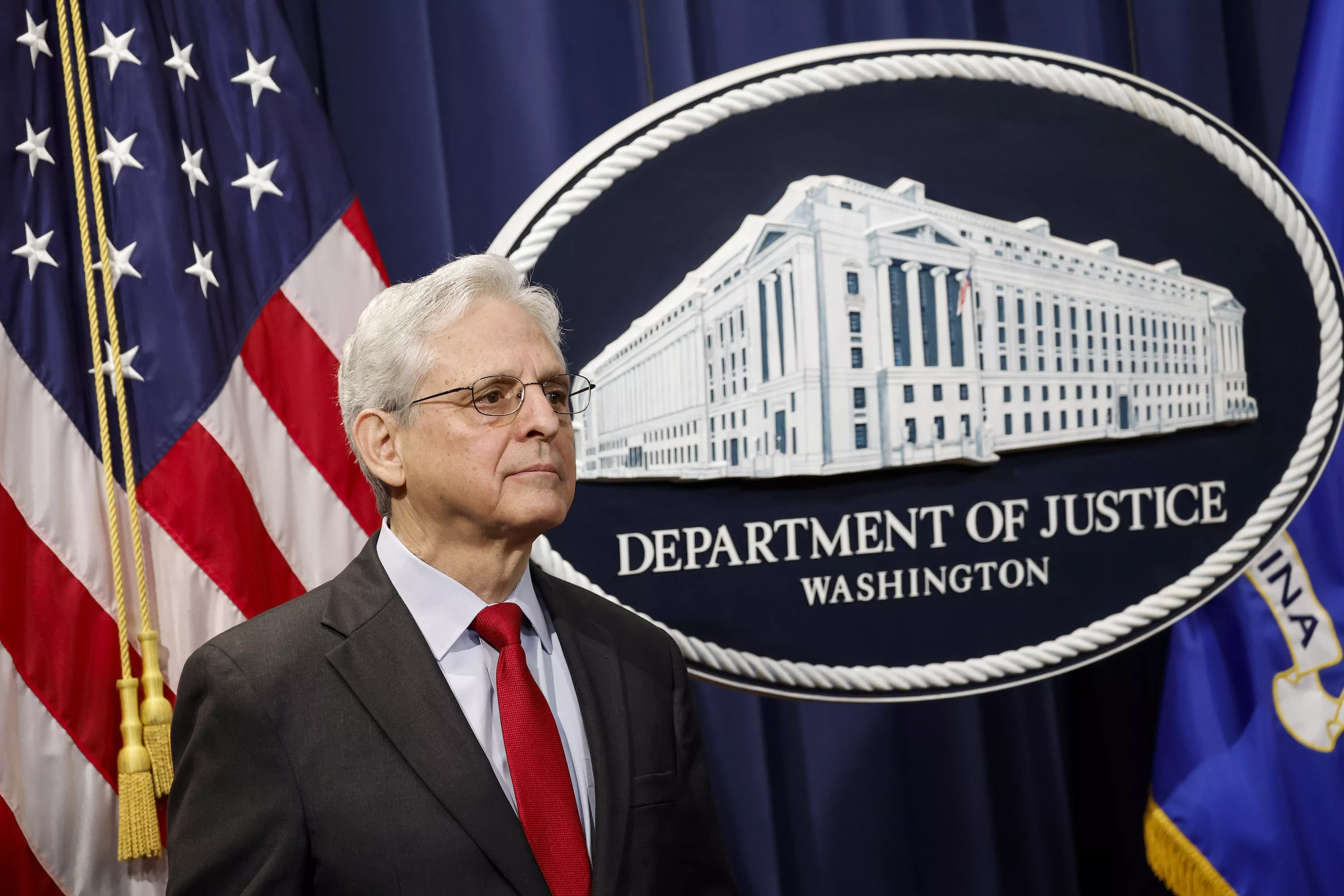 The Justice Department's Pro-Abortion Bias Threatens Civil Liberties - Vimarsana News
