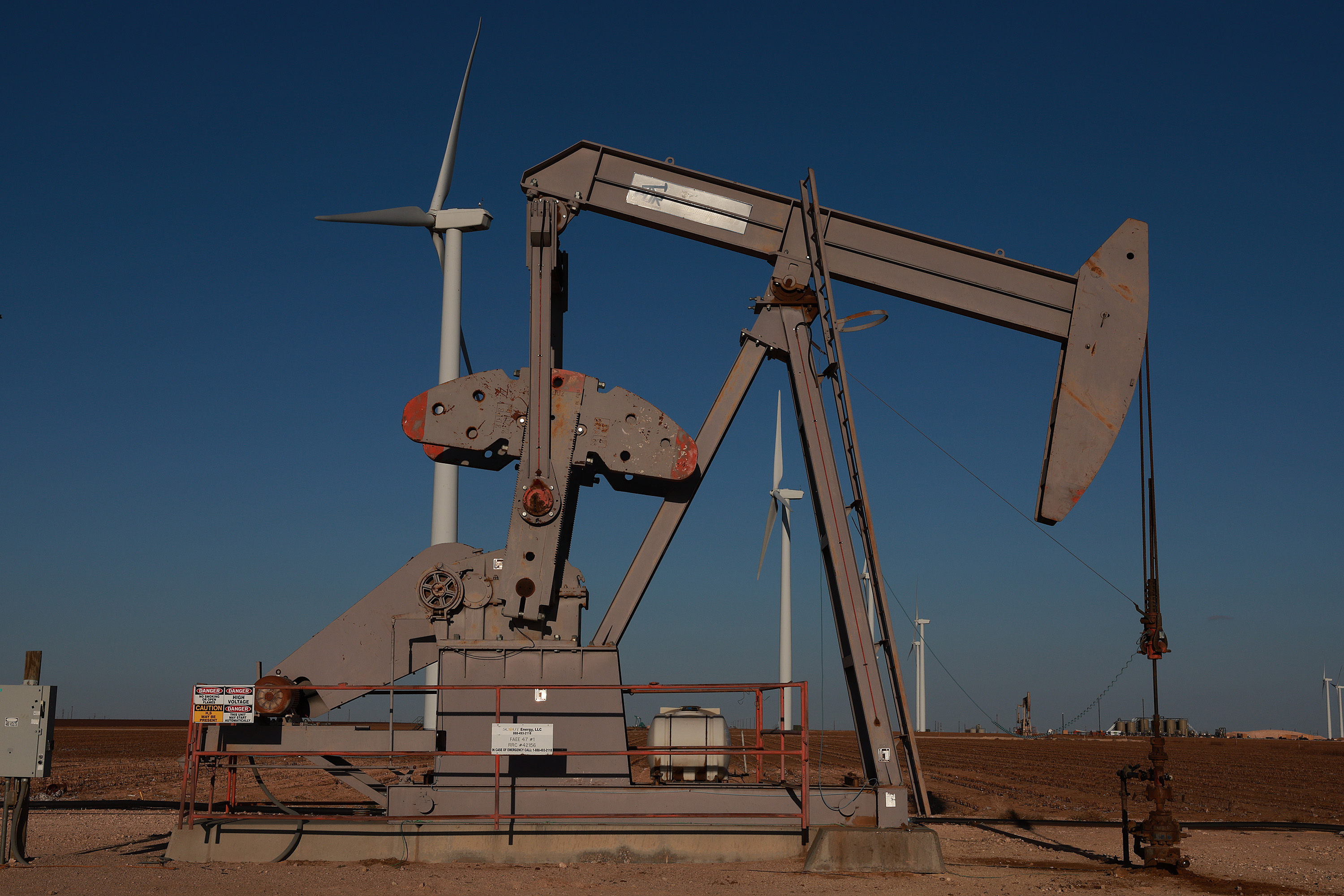 Taxing Clean Energy&mdash;What Is Wrong With These People? | Opinion