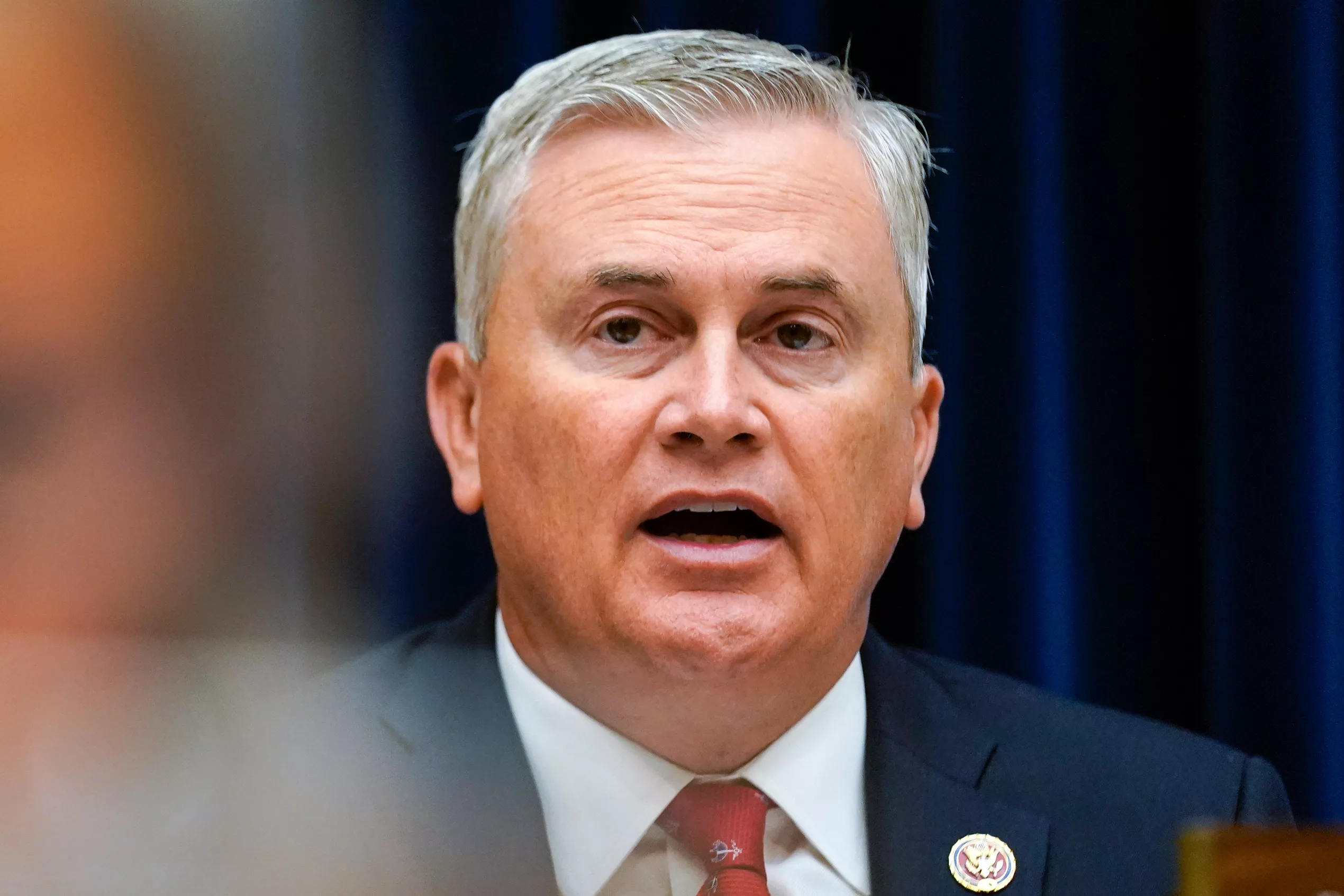 Document at Center of Comer's FBI Request Explained - Vimarsana News