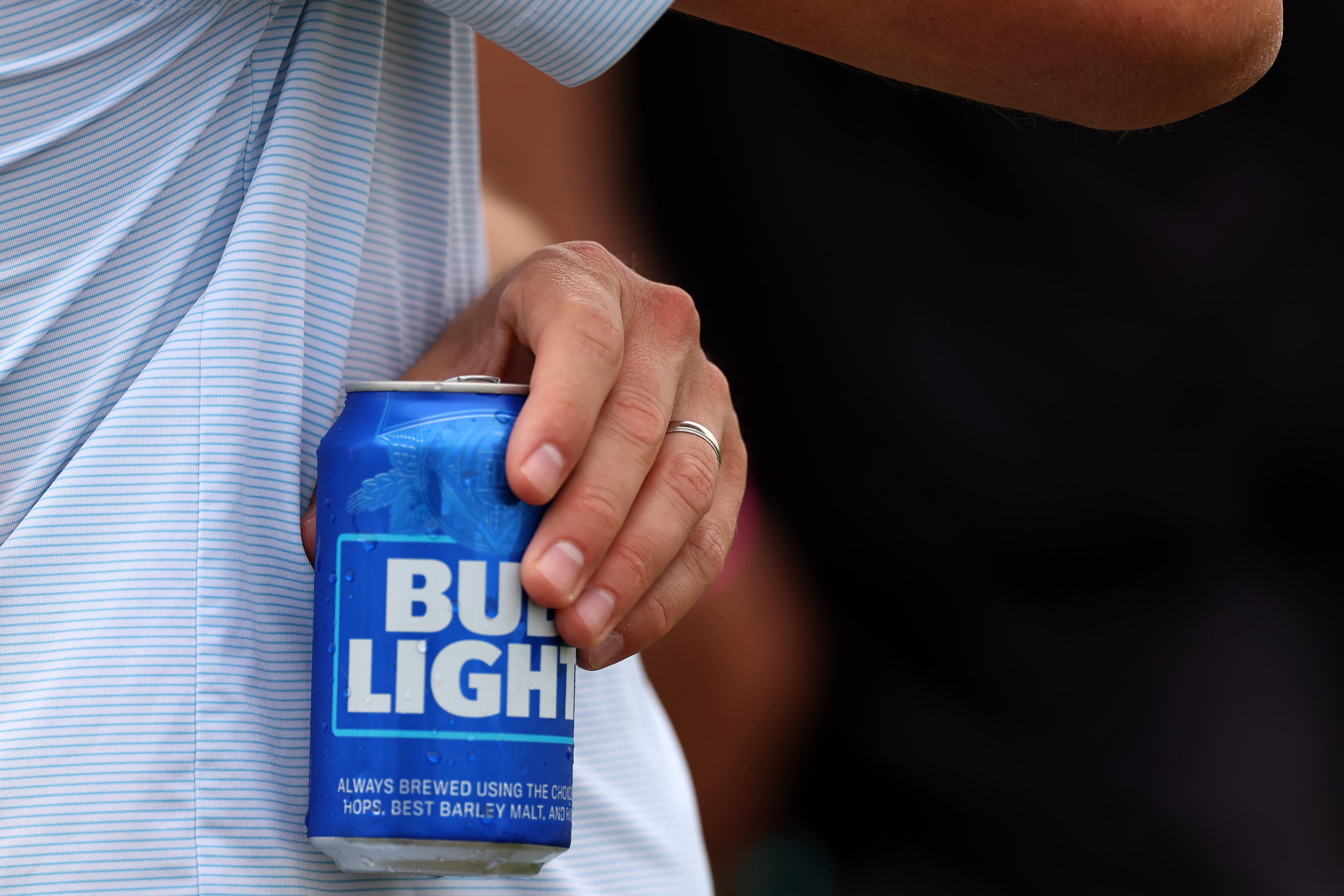 Find golden Bud Light can, win Super Bowl tickets for life