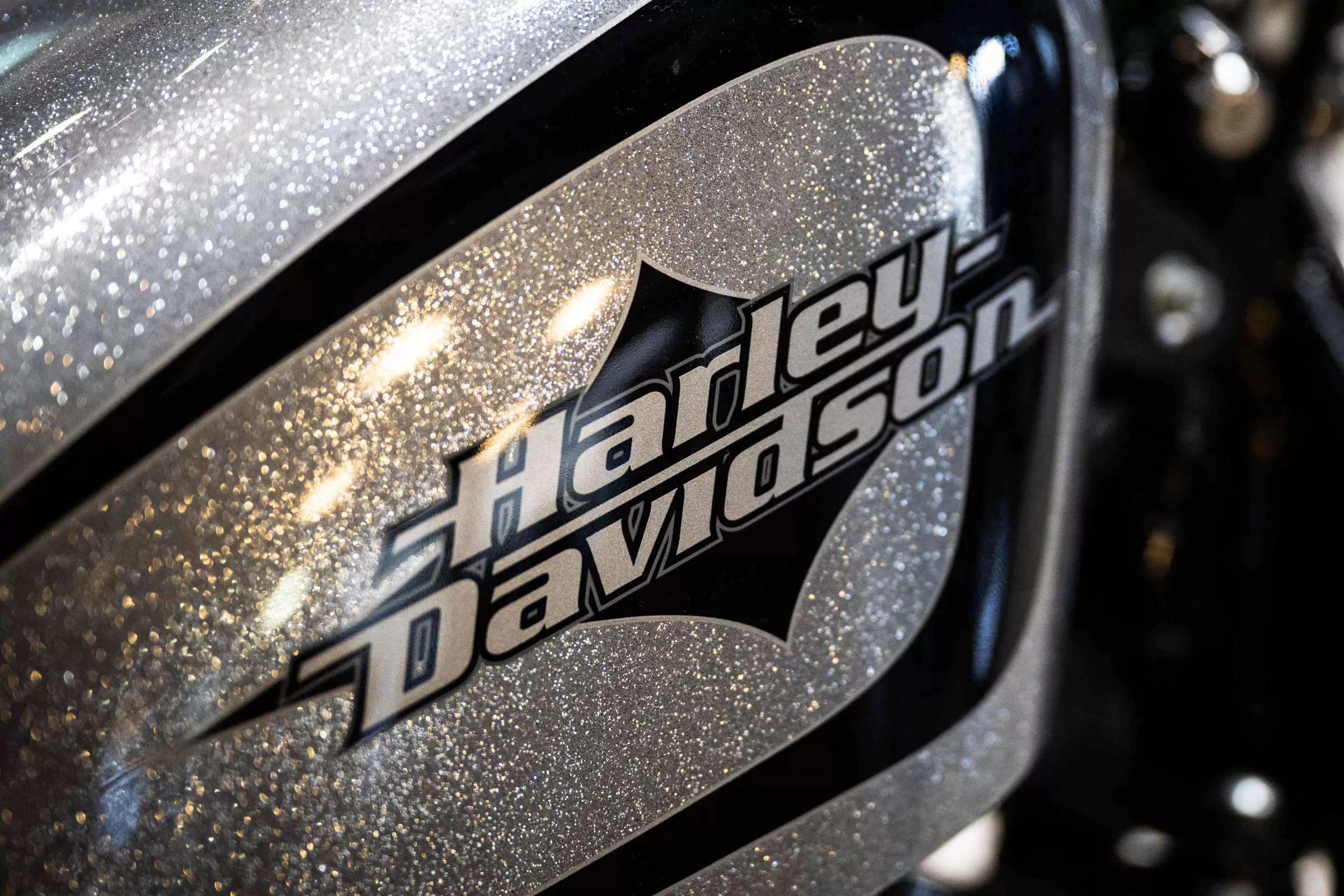 Harley-Davidson's New 'Very Manly' Budweiser Ad Mocked - Vimarsana News