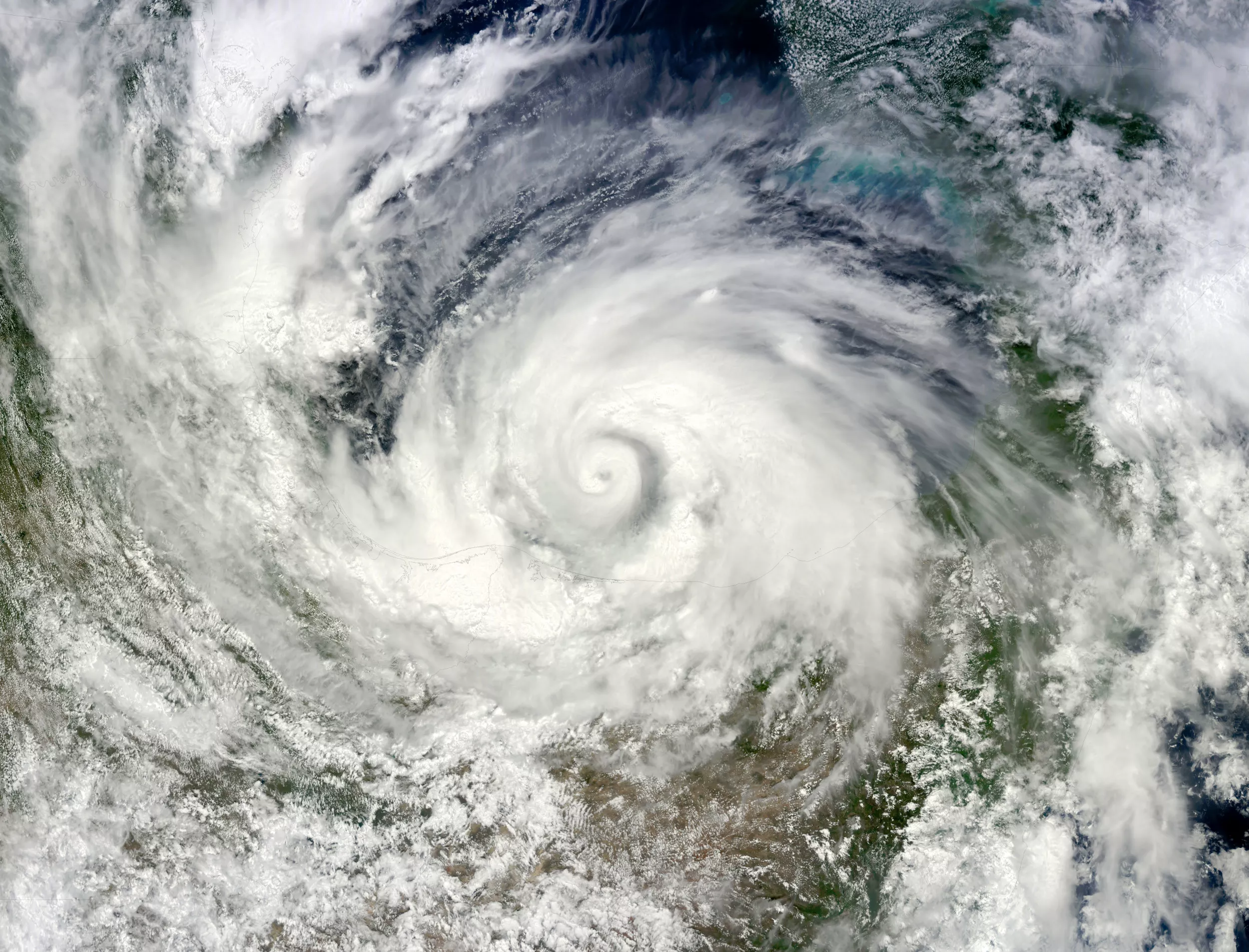 The Forecast for This Year's Hurricane Season Is In - Vimarsana News