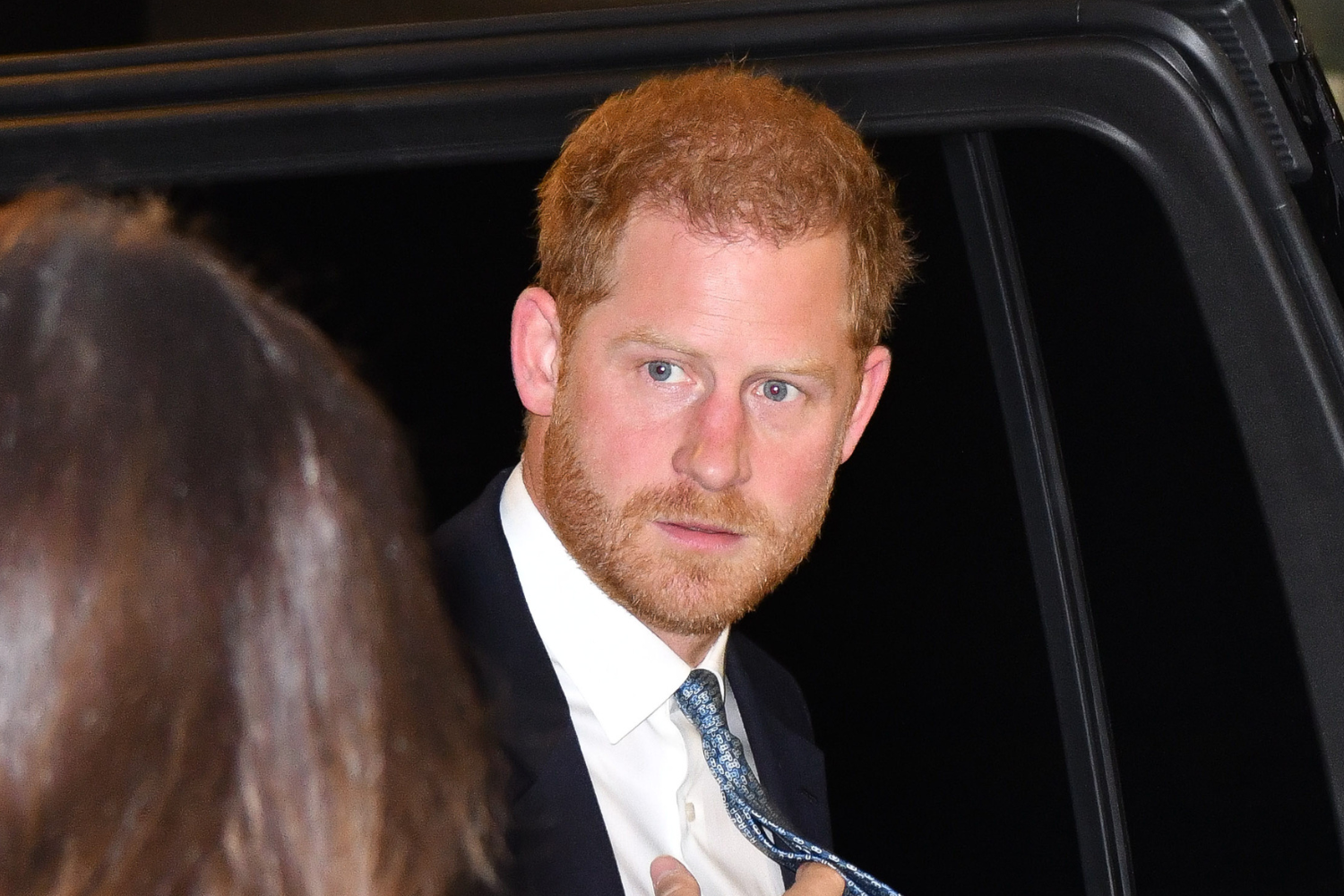 U.S. Government To Face Questions Over Prince Harry's Visa In Court ...