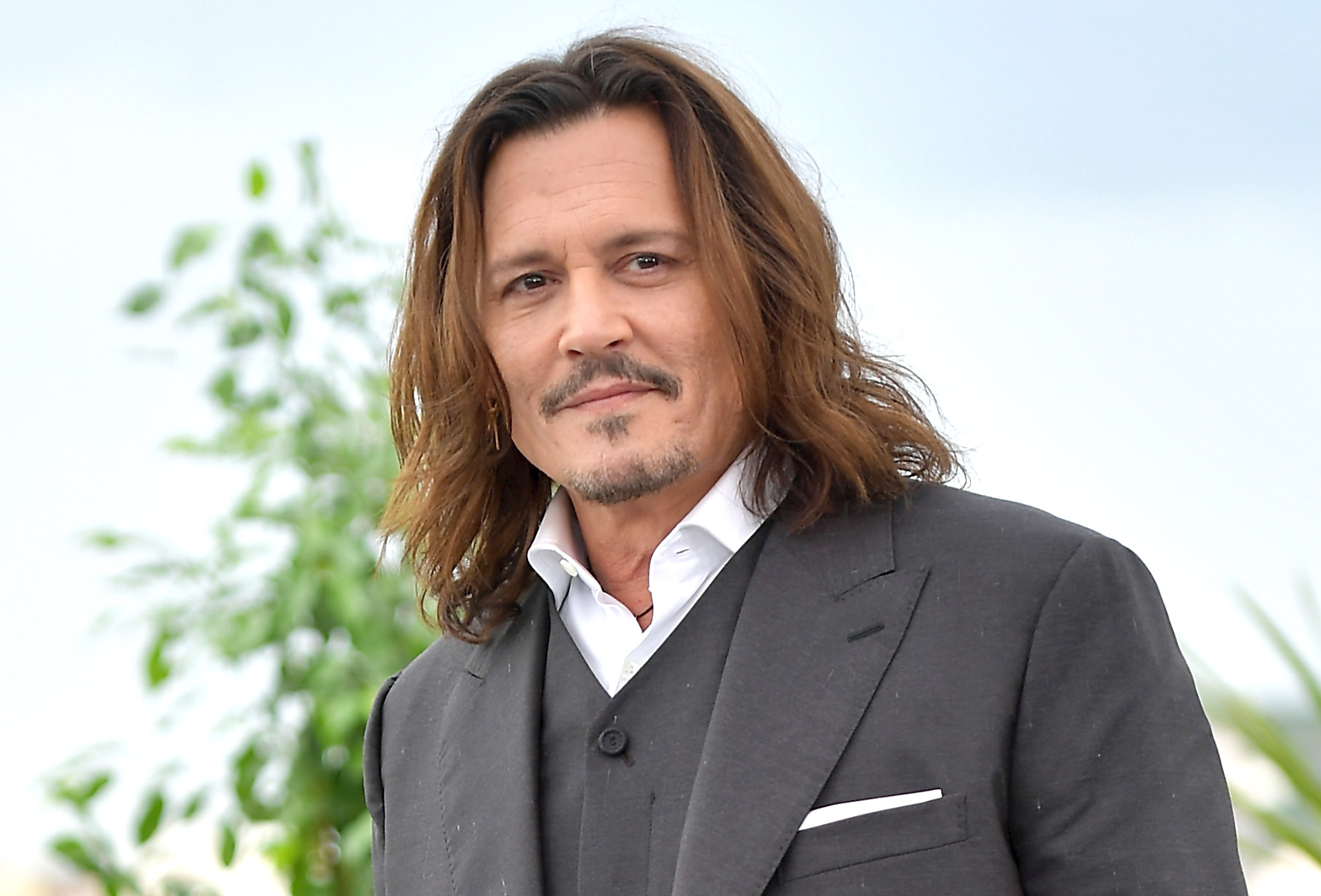 Camille Vasquez Thrilled With Johnny Depp's Career Comeback—'Just So ...