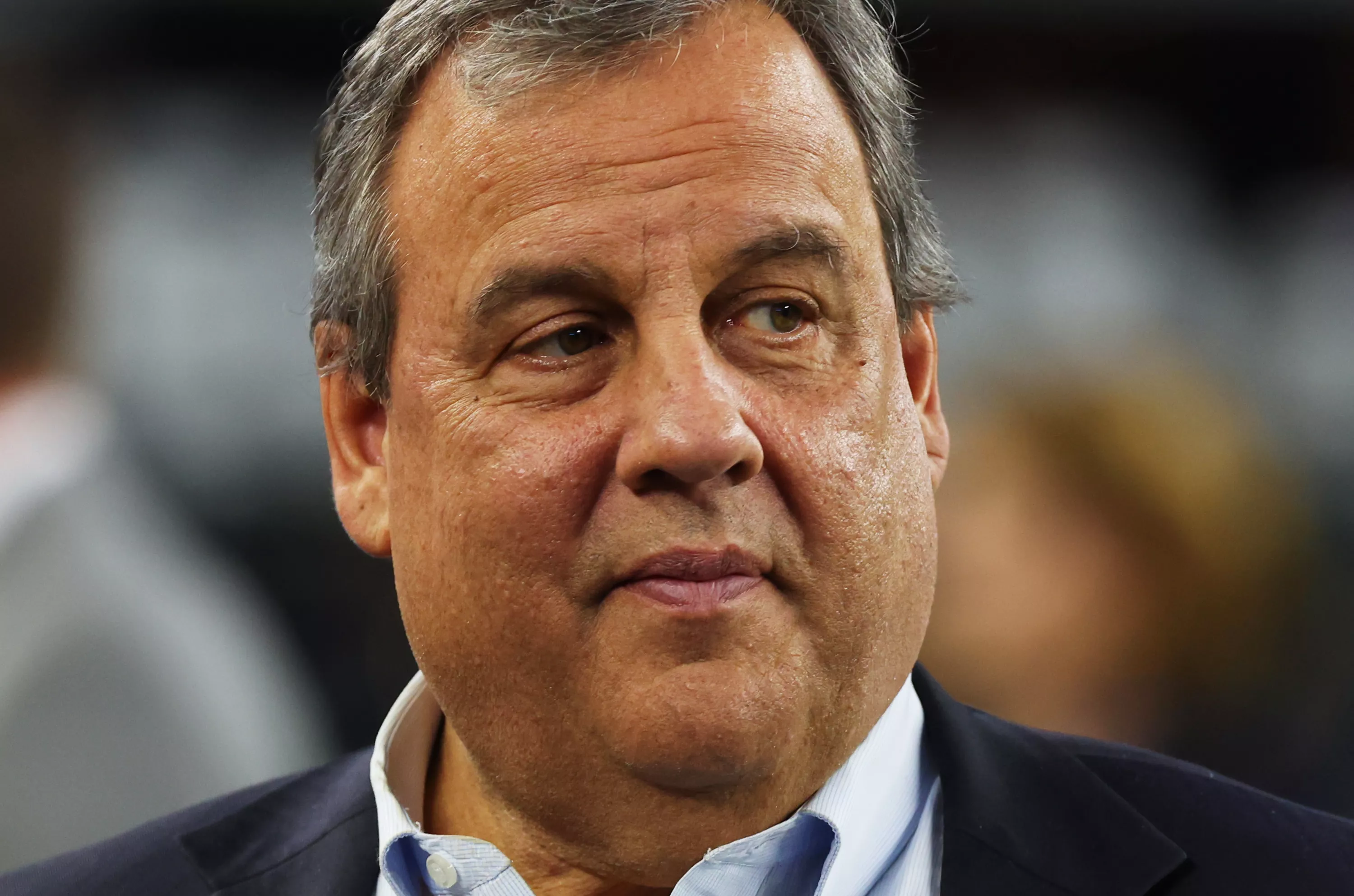 Chris Christie's Chances of Beating Donald Trump, According to Polls - Vimarsana News