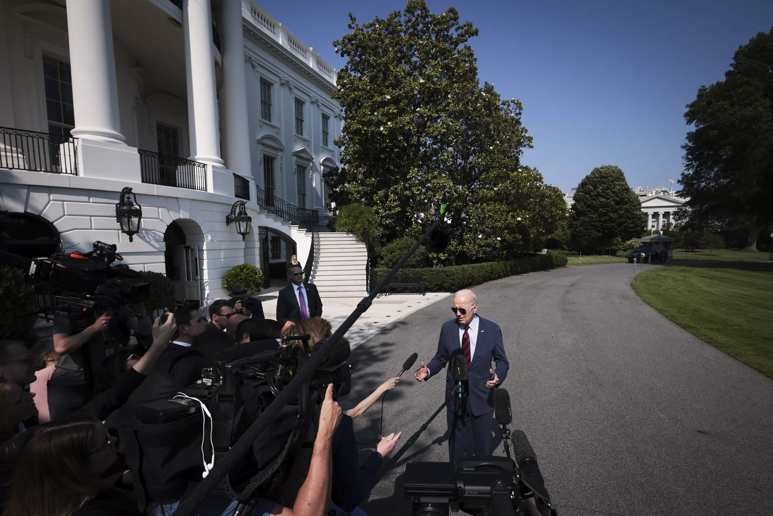 Debt Ceiling Deal Would Protect Biden's Agenda, Avoid Costly Campaign Fight - Vimarsana News