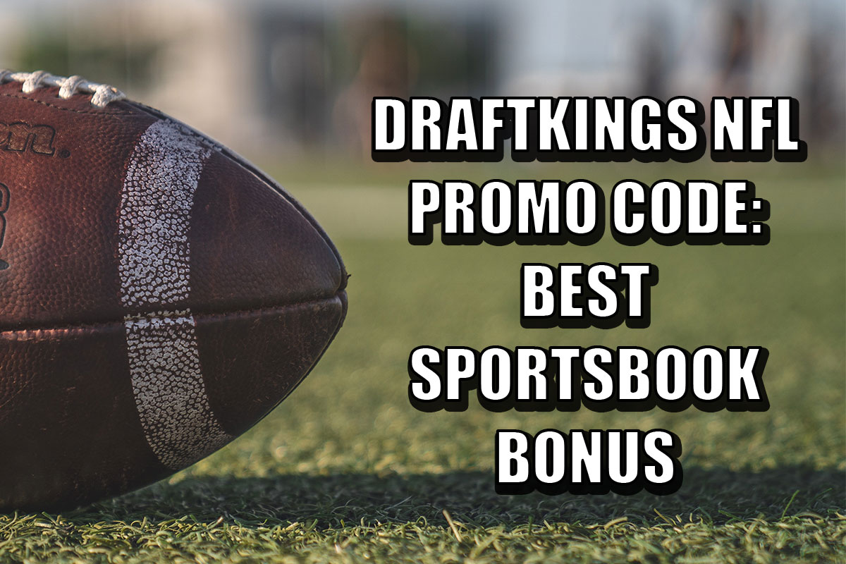 NFL Week 1 promo codes: Nearly $2,500 in NFL bonuses