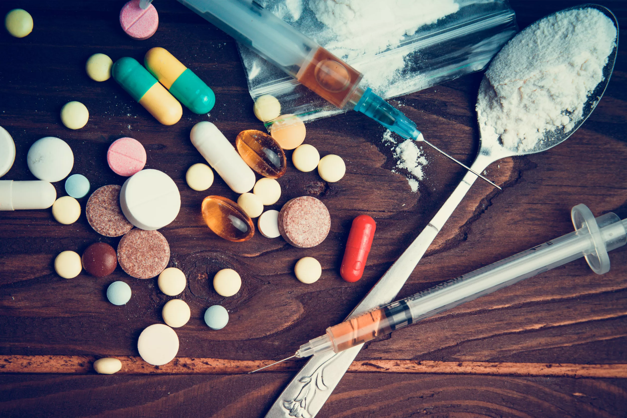 What If America Decriminalized All Drugs? - Vimarsana News