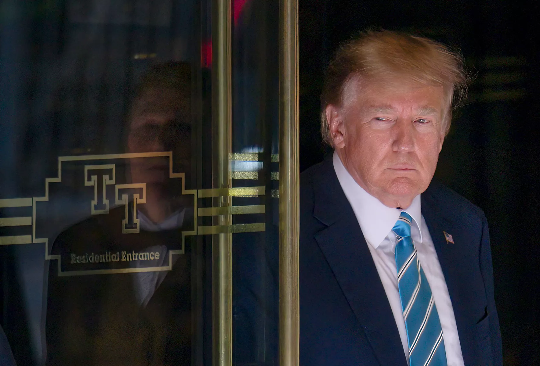 Donald Trump makes bold prediction about key 2024 state - Vimarsana News