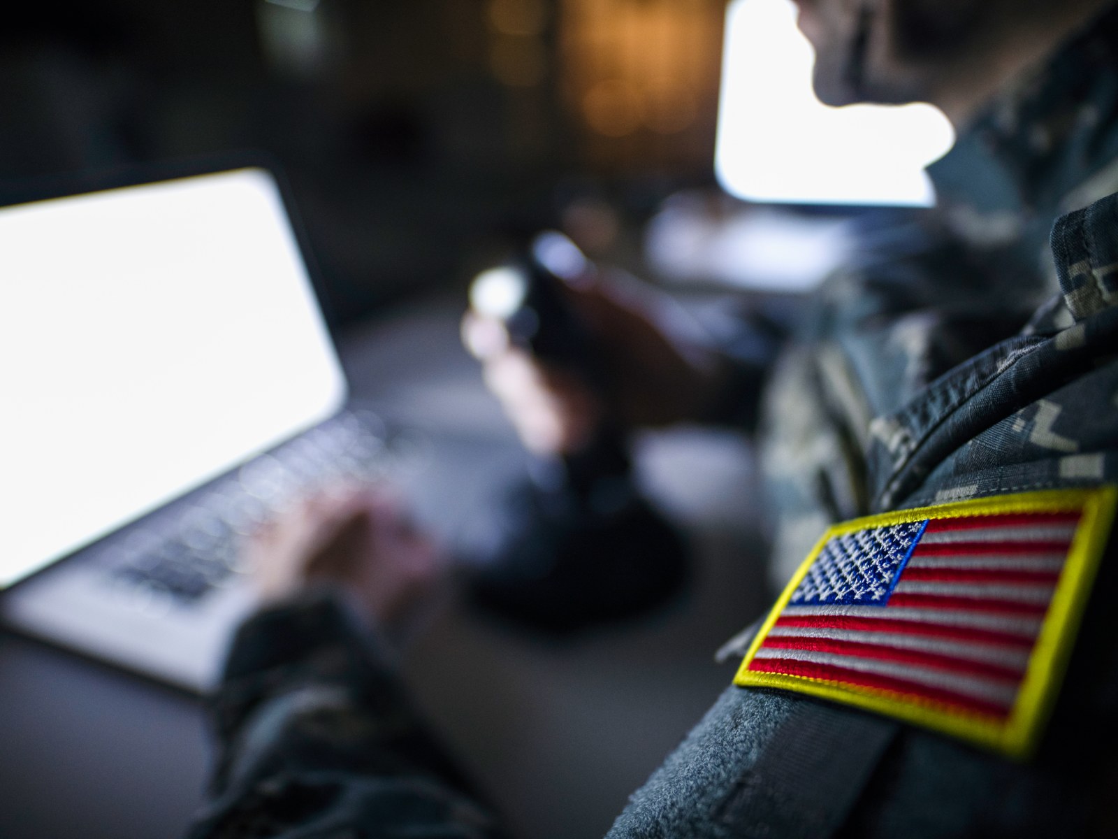 AI-powered drone kills its human operator in US military simulation