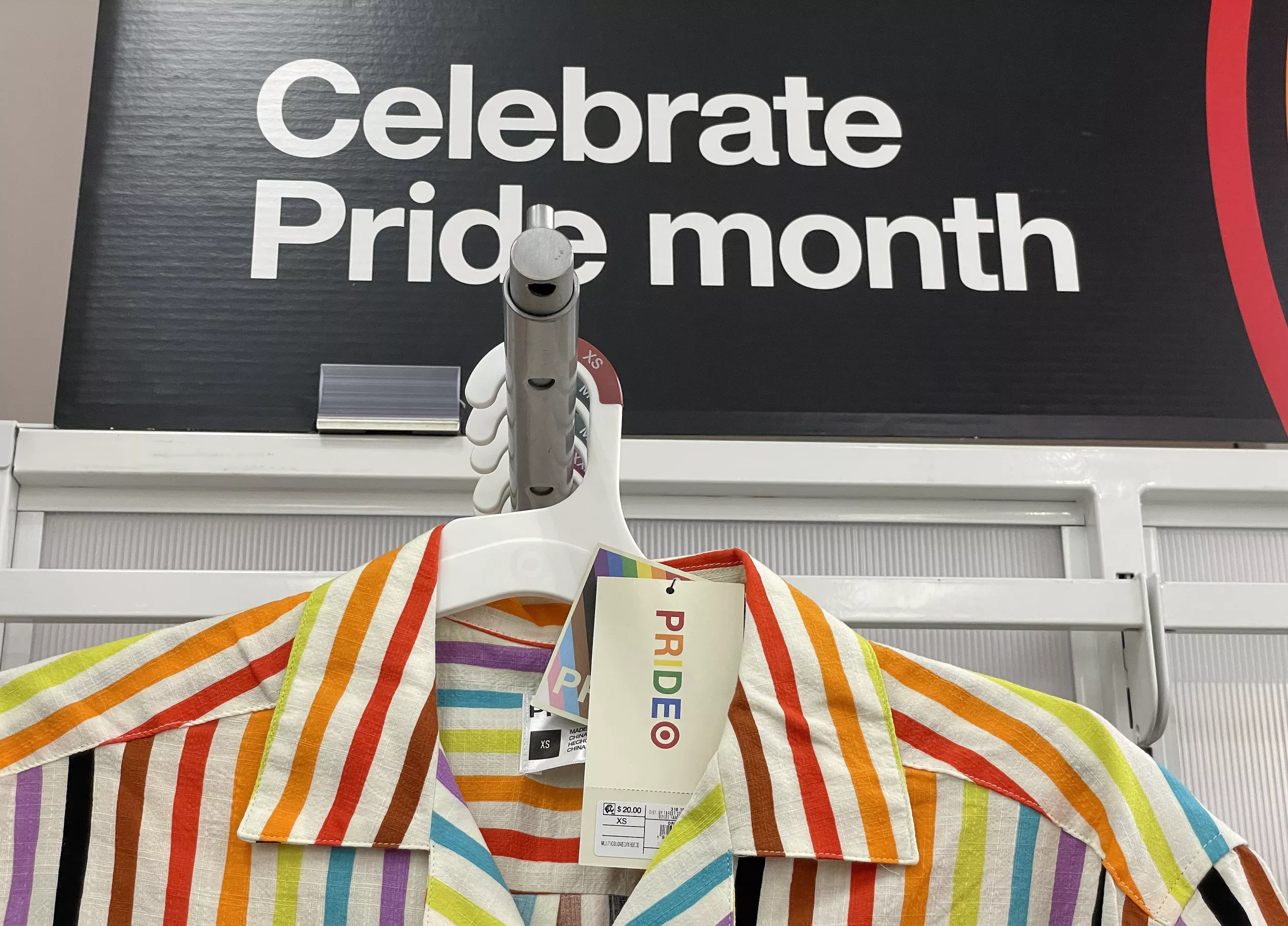 Brands Defy Intimidation of Boycotts As Pride Month Kicks Off - Vimarsana News