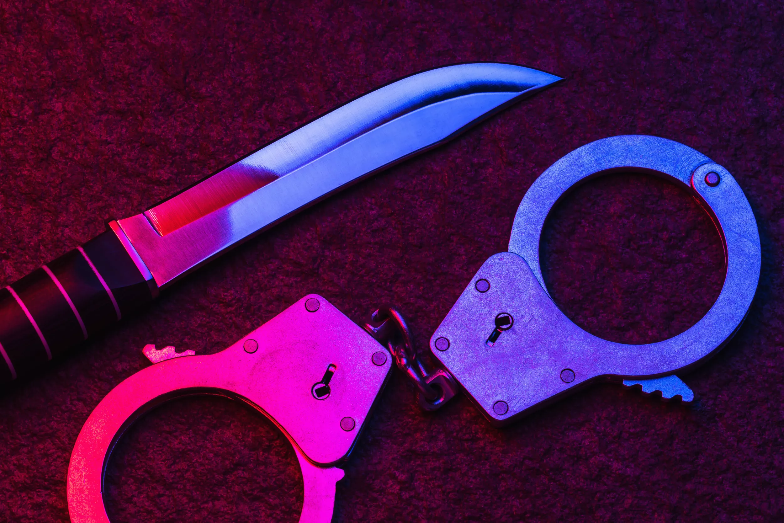 Girl Talked of Stabbing Brother Weeks Before Attack, Mother Says - Vimarsana News