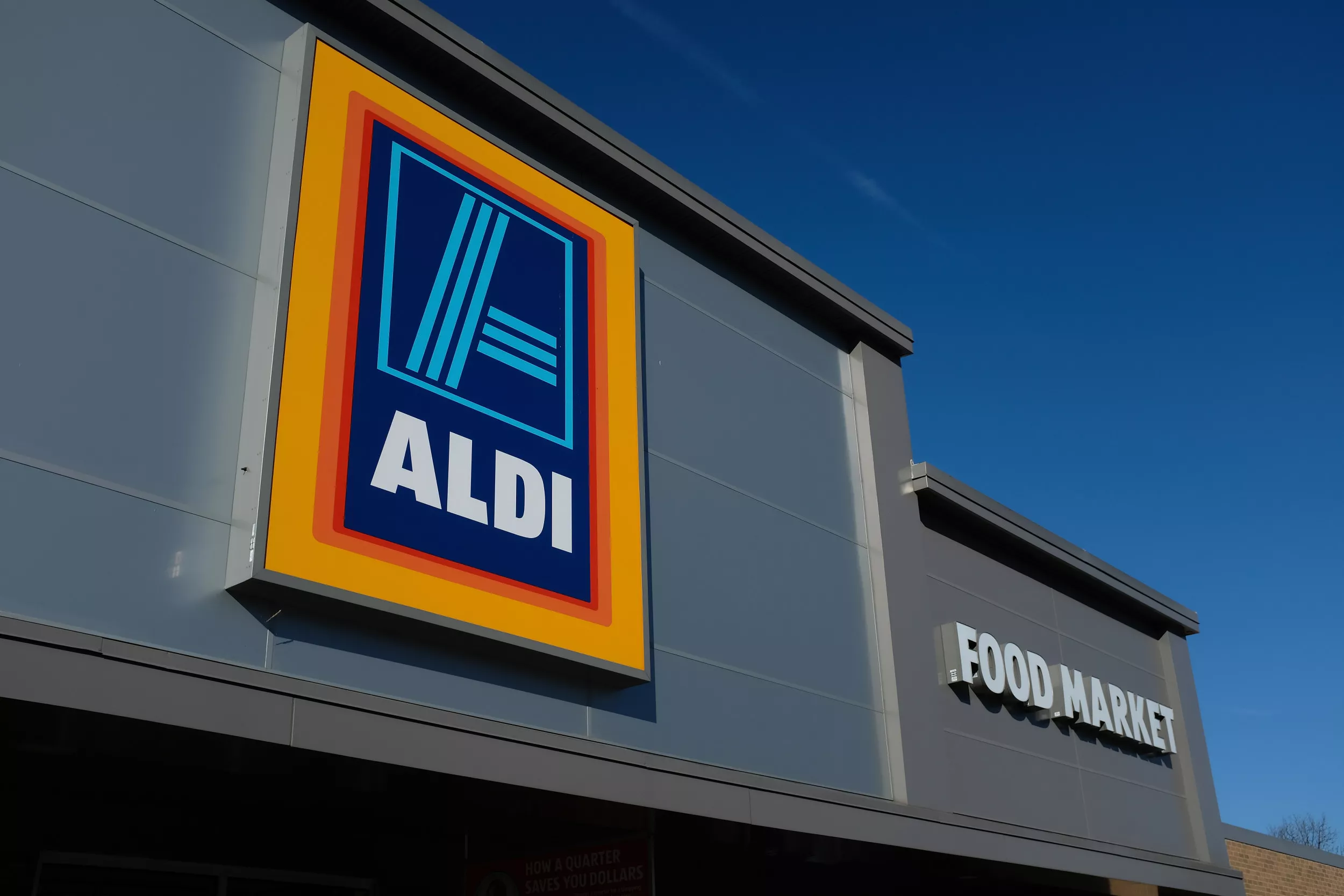 Aldi Hit With $10M Class Action Lawsuit Over 'Naturally Flavored' Bars - Vimarsana News
