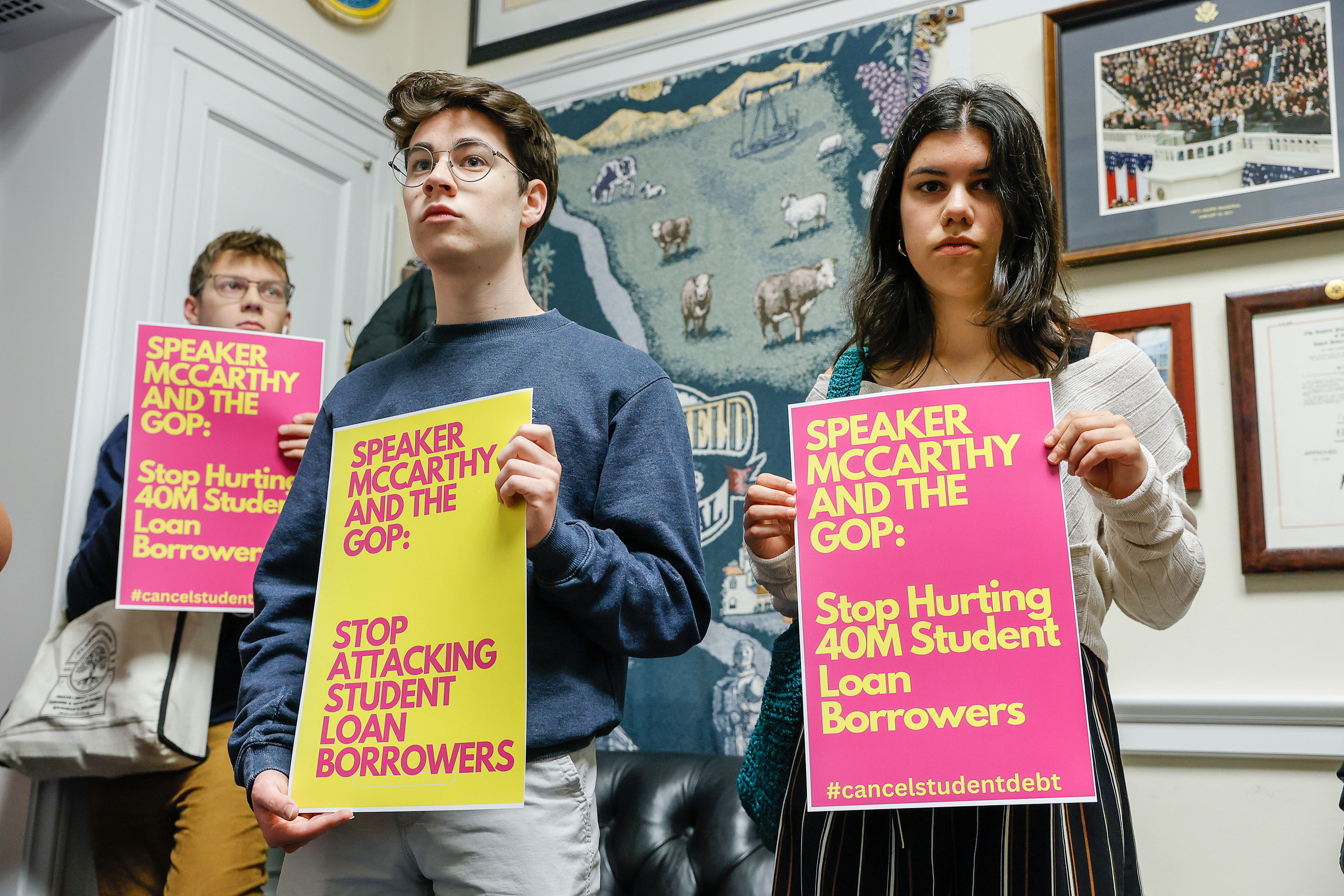 The Senate Is Right To Reject Biden s Unfair Student Loan Bailout For 