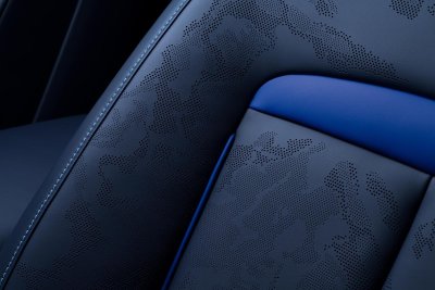 Rolls-Royce Black Badge Cullinan Blue Shadow Collection Rolls-Royce Black Badge Cullinan Blue Shadow Collection