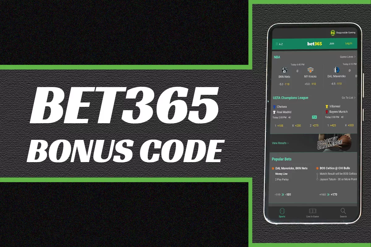 Bet365 Bonus Code Unlocks Bet $1, Get $200 Guaranteed for NBA Finals Game 2 - Vimarsana News