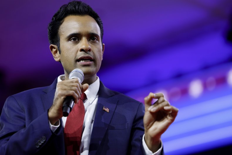 GOP candidate backs "major concessions" for Putin
