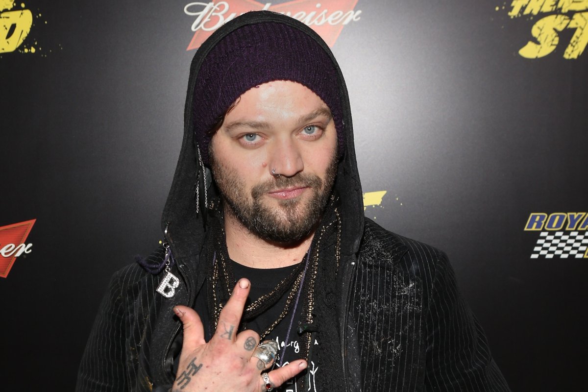 Bam Margera's message revealed after urgent search