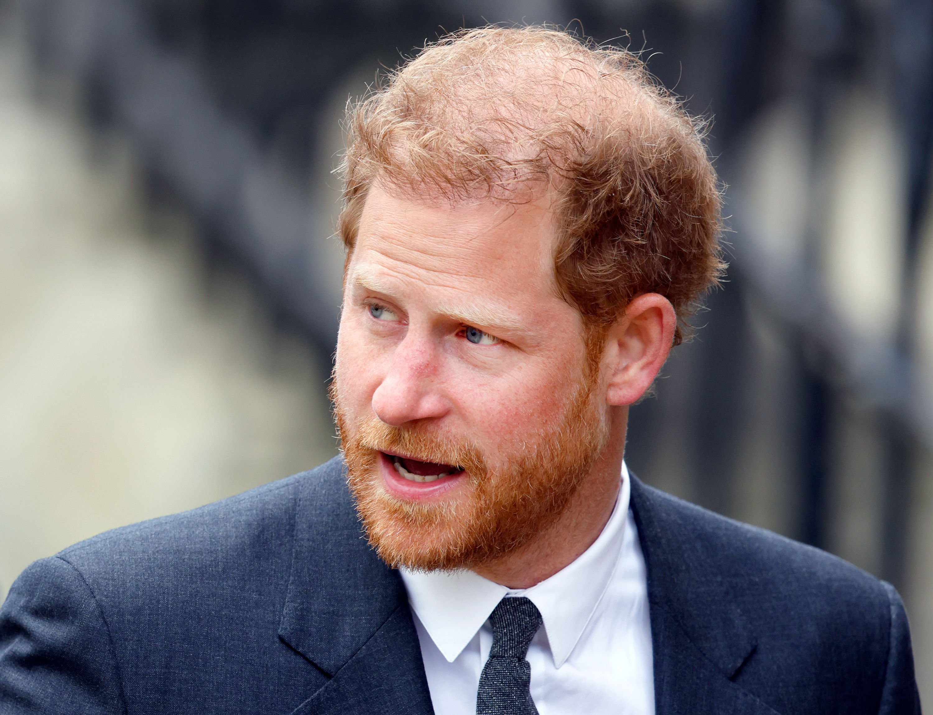 Prince Harry Scolded by Judge for Missing Lawsuit Over Daughter s Birthday