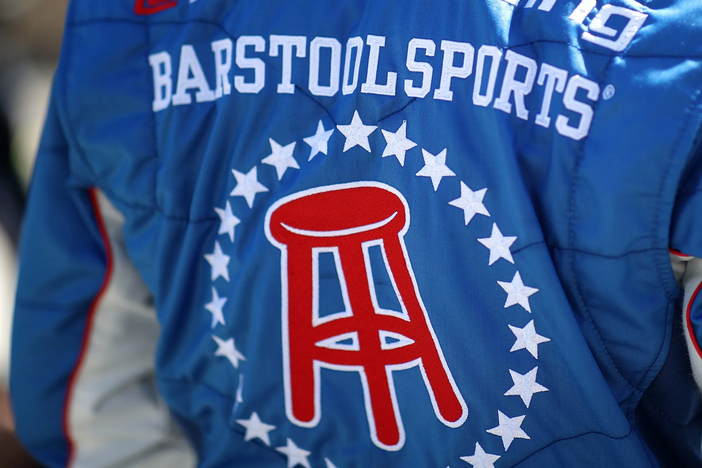 Barstool Faces Boycott Calls After Donating to LGBTQ+ Organization - Vimarsana News