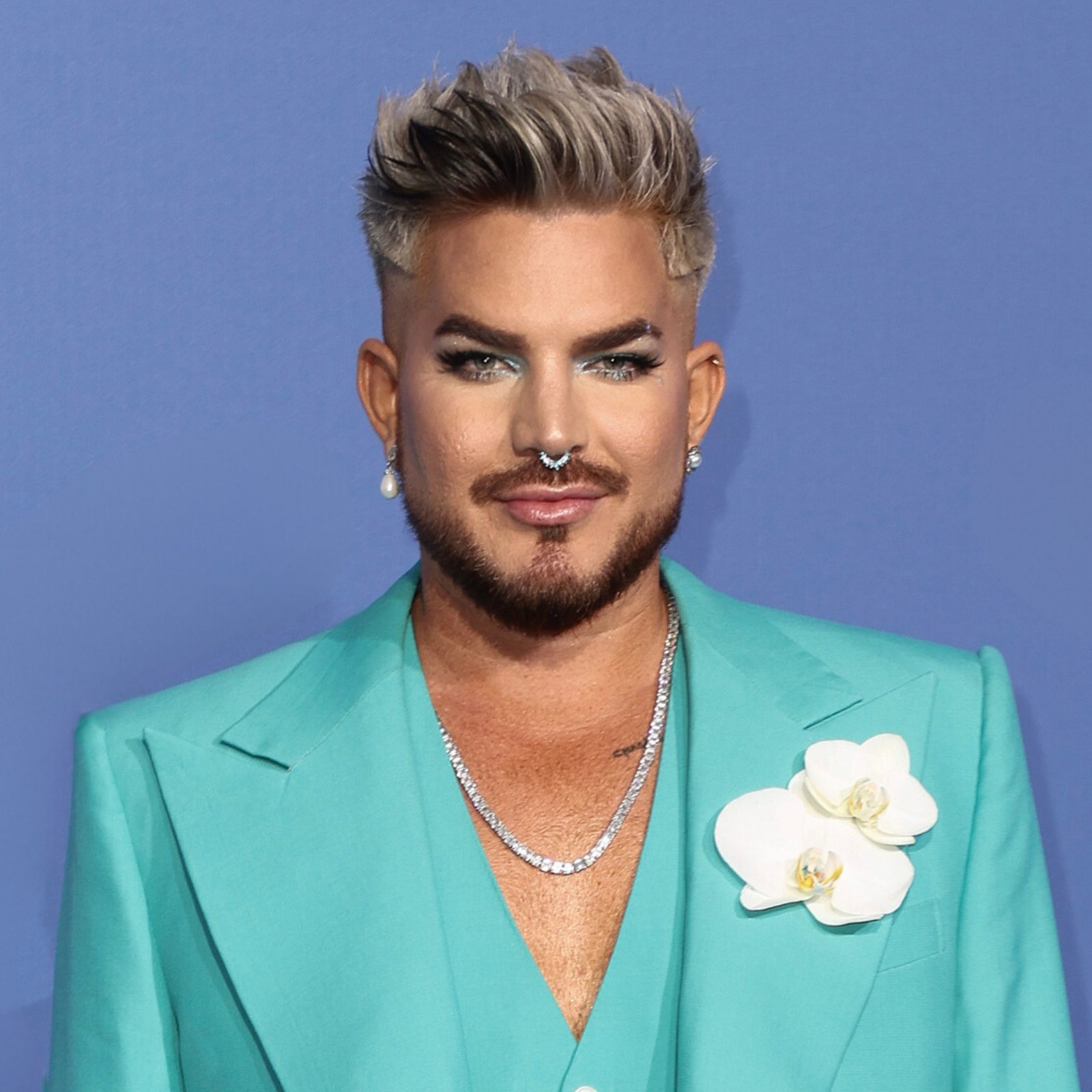 Adam Lambert Says 'Scared' and 'Confused' People at Root of LGBTQ+ Backlash  - Newsweek