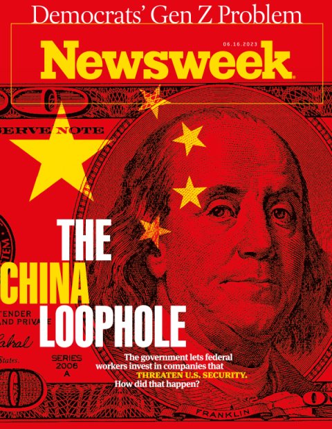 FE China Investments COVER