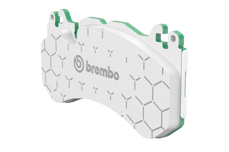 Brembo Beyond EV Brakes