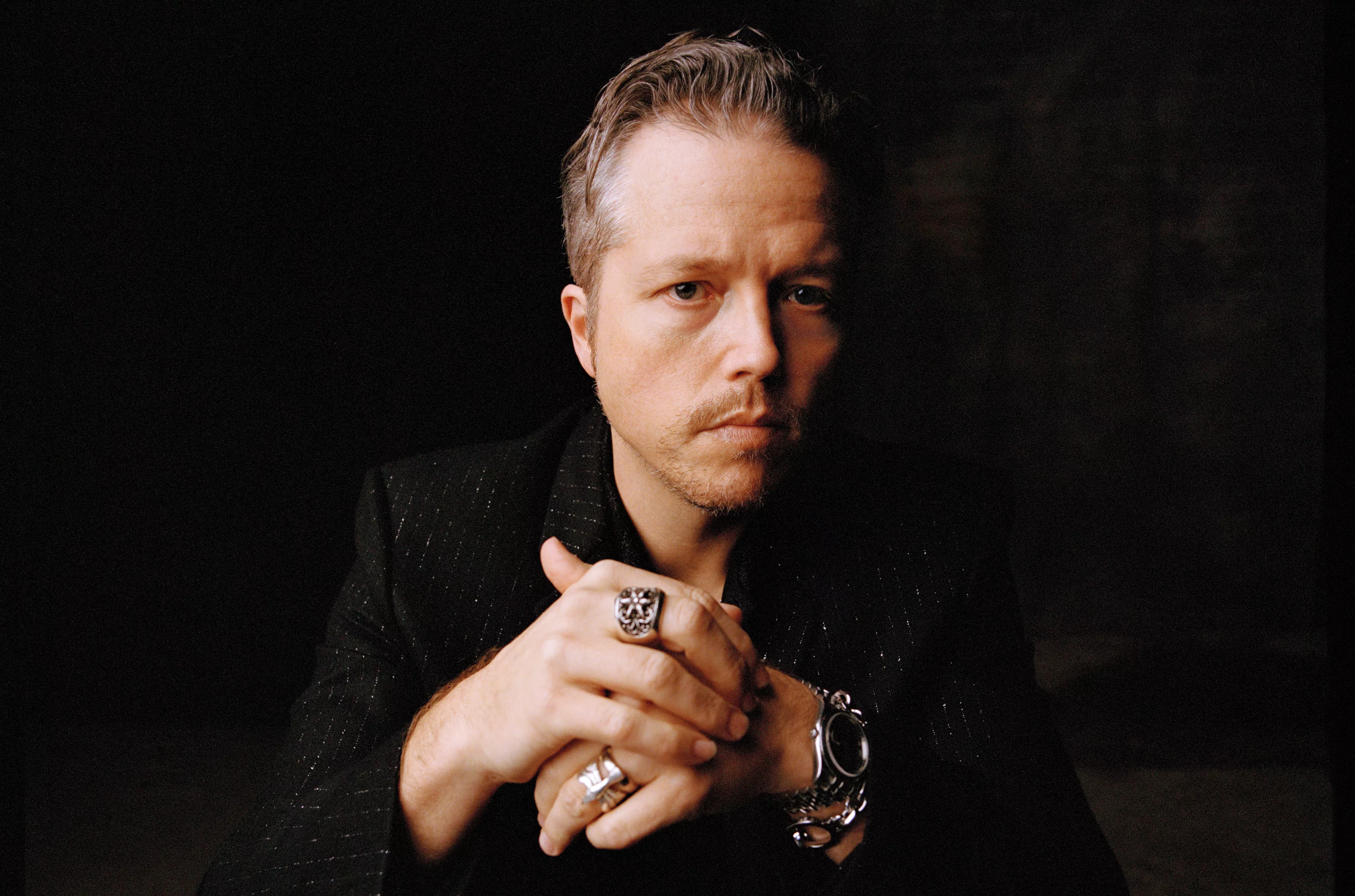 Country Rocker Jason Isbell Tells Stories from the South on "Weathervane" - Vimarsana News