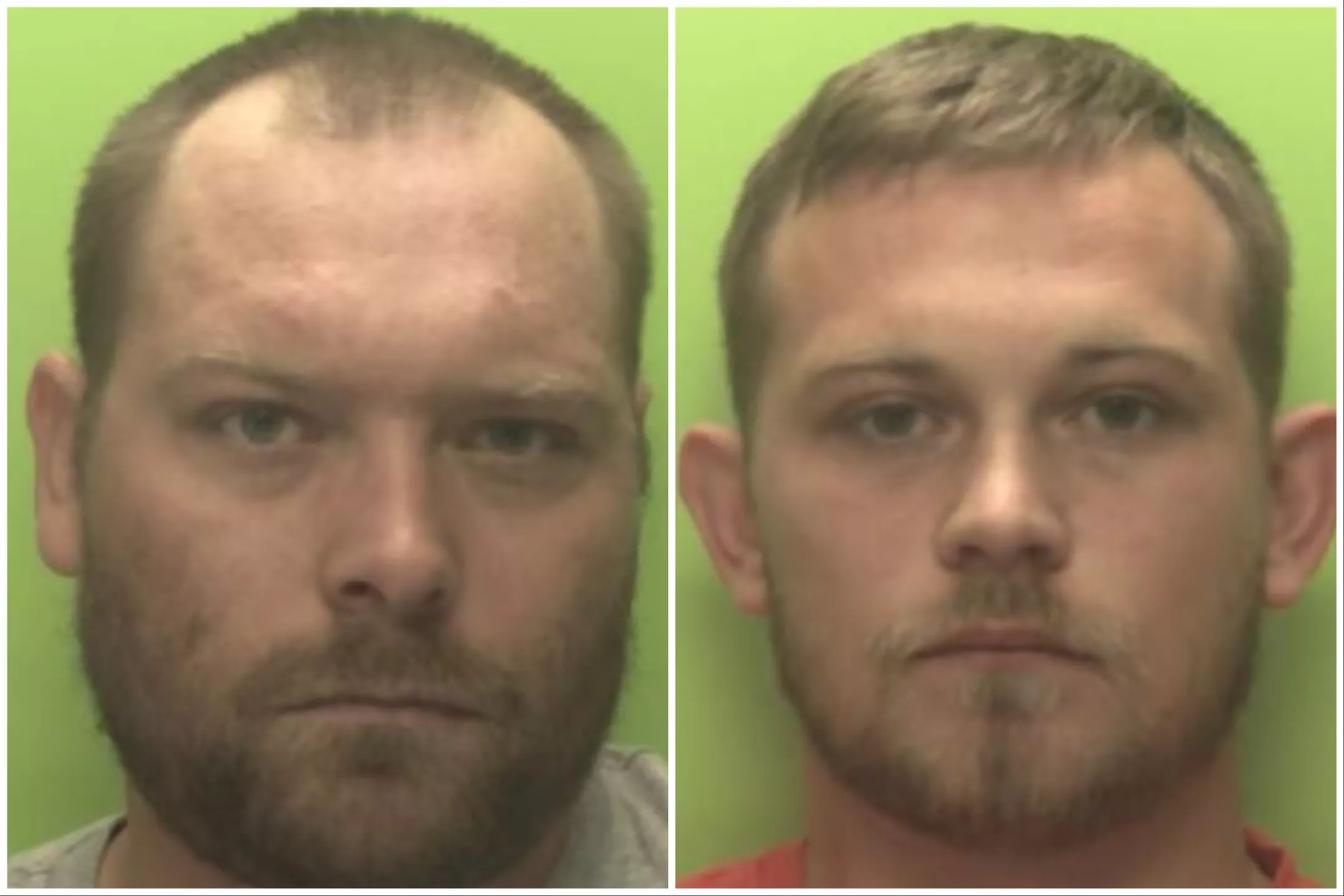 Brothers Who Admitted Killing a Child Abuser Jailed for Life - Vimarsana News