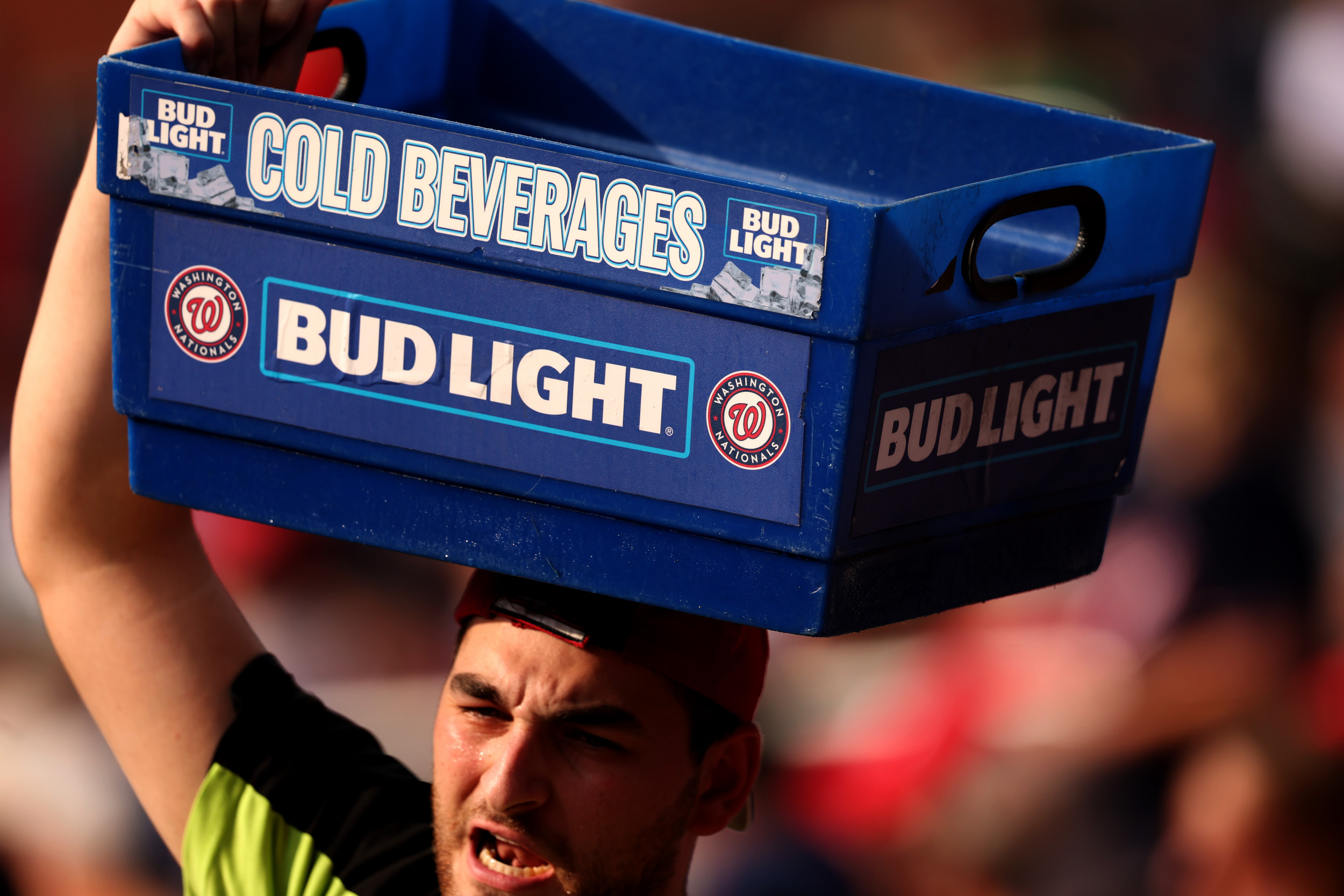 Bud Light Is No Longer America's Top-Selling Beer After Boycott - The New  York Times