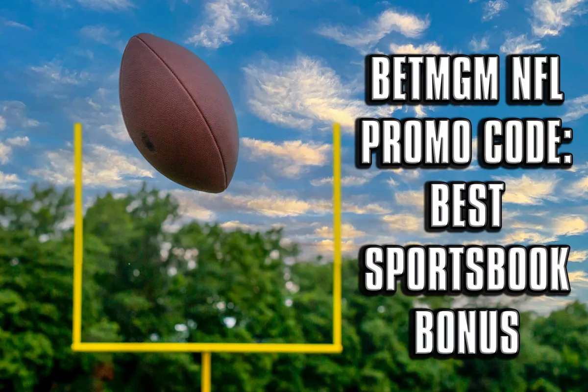 Sports Betting Promo Codes and Bonuses for Buffalo Bills vs. Cincinnati  Bengals.