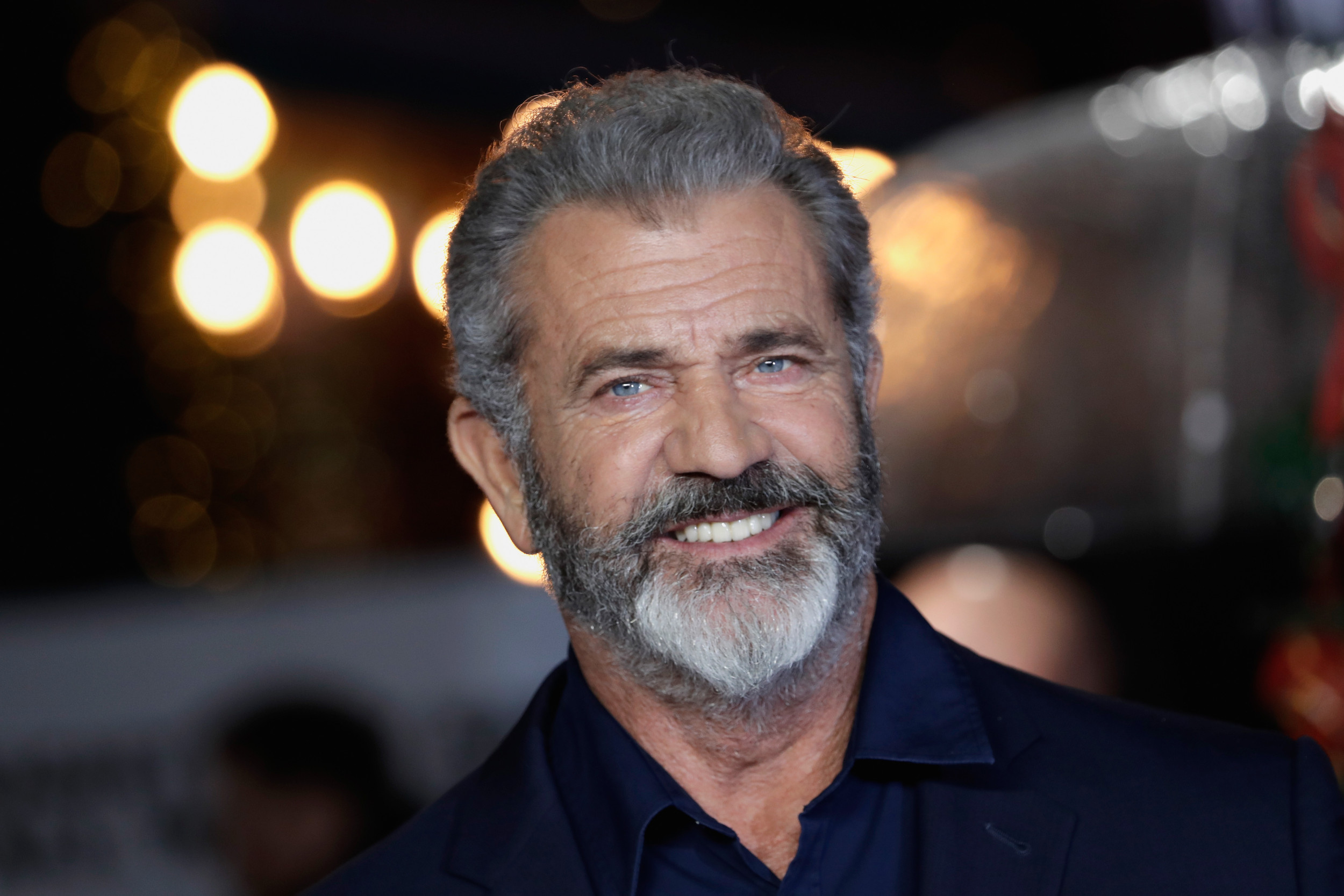 Mel Gibson réalisetil un documentaire sur le trafic sexuel d'enfants