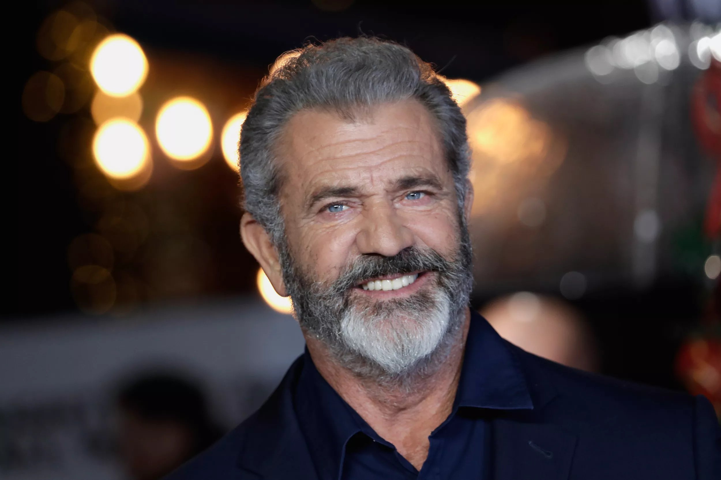 Is Mel Gibson Making a Documentary on Child Sex Trafficking? What We Know - Vimarsana News
