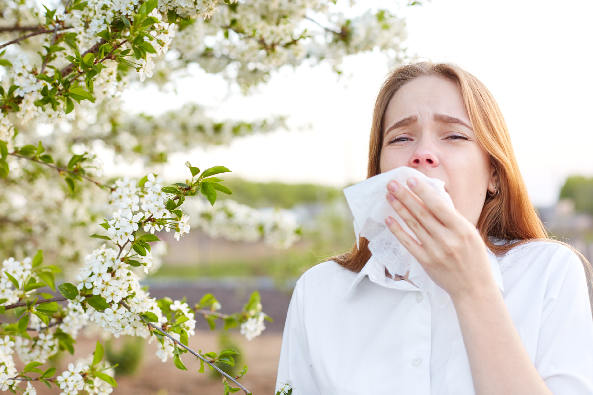 Why Your Breakfast Might Be Making Your Hay Fever Worse