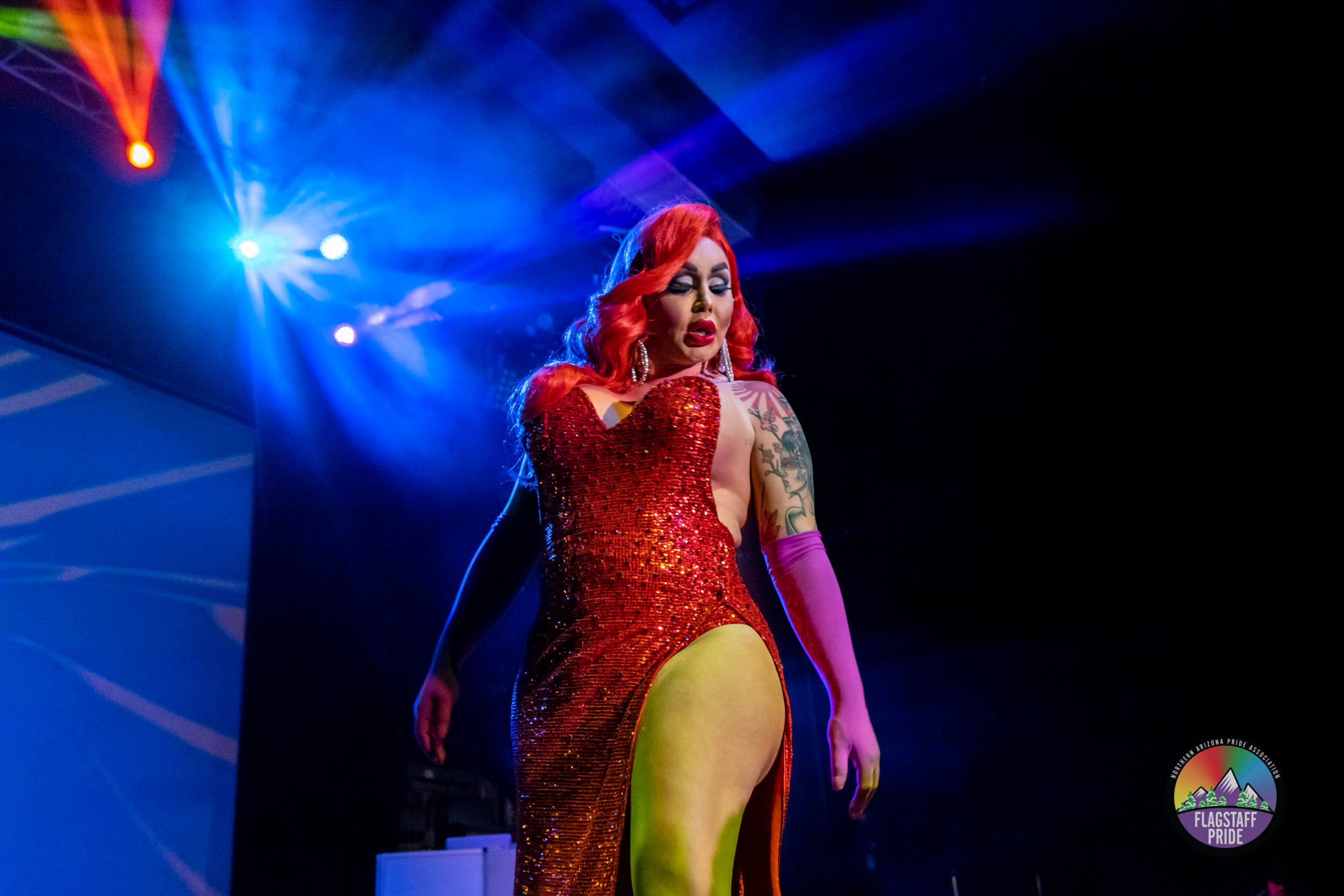 Bud Light Backlash As Drag Show Lists Beer As Sponsor