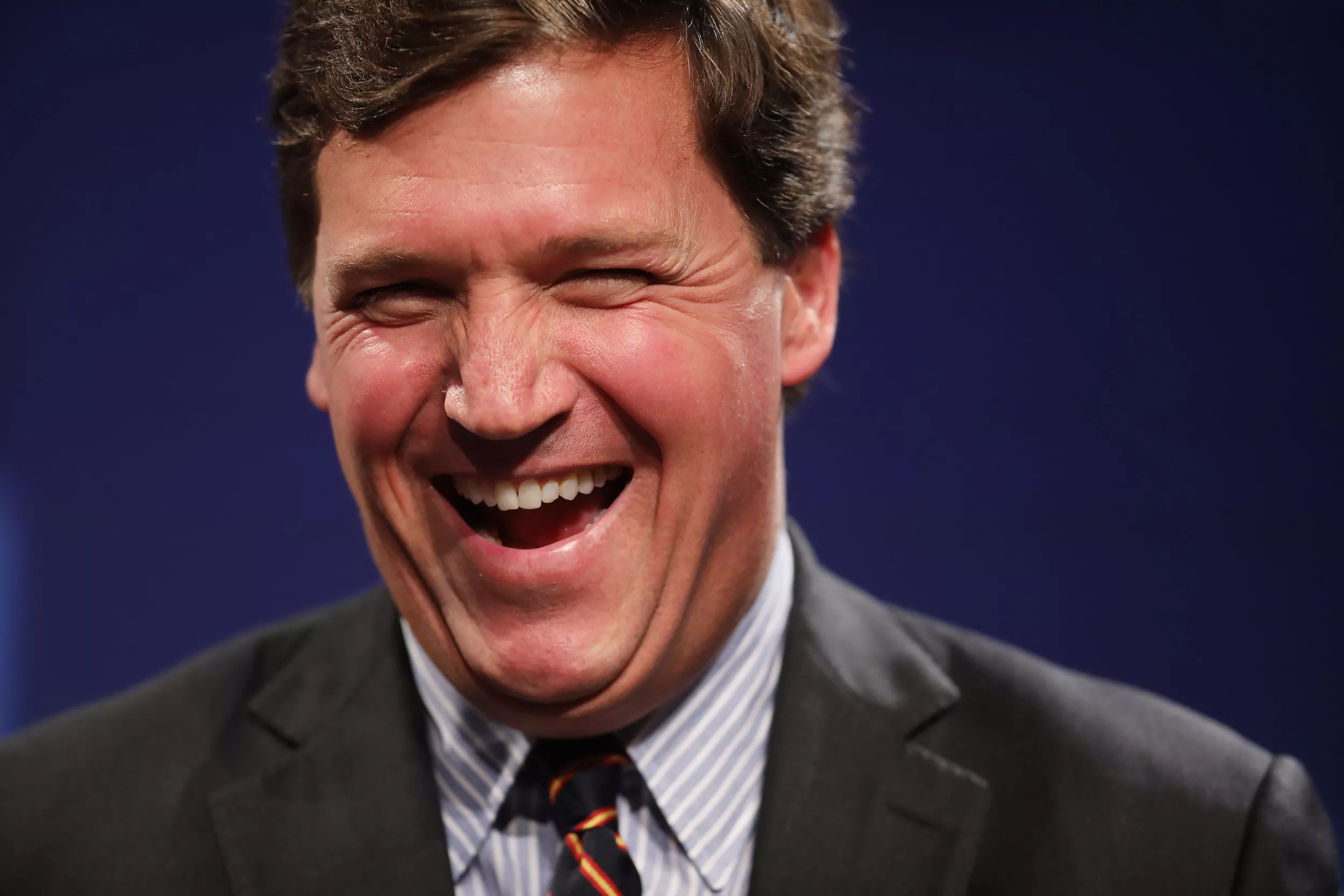 Fact Check: Tucker Carlson Says Ukraine Considered Destroying Kakhovka Dam - Vimarsana News