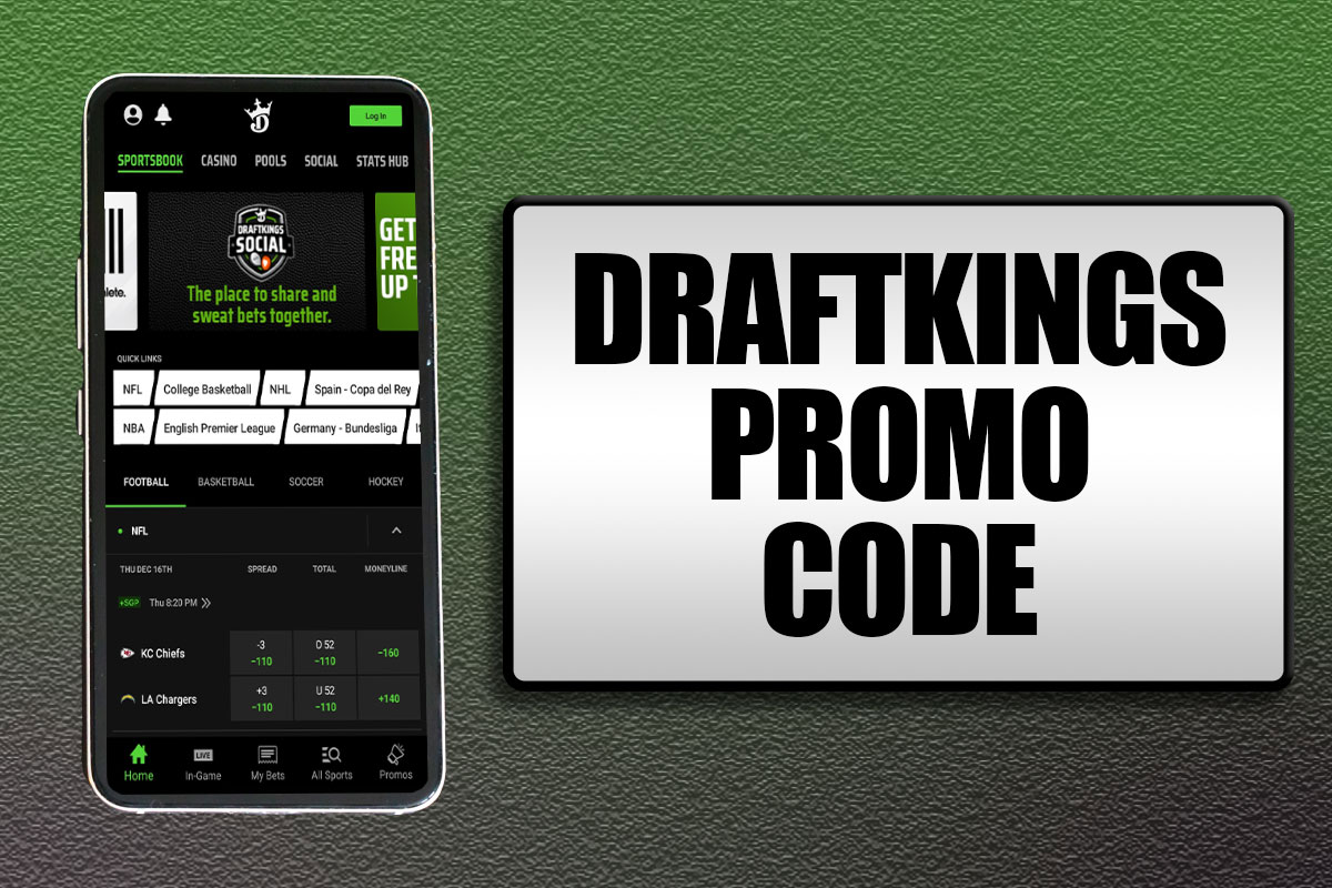 DraftKings Promo Code Bet 5, Get 200 Guaranteed NBA Finals Game 4 Bonus