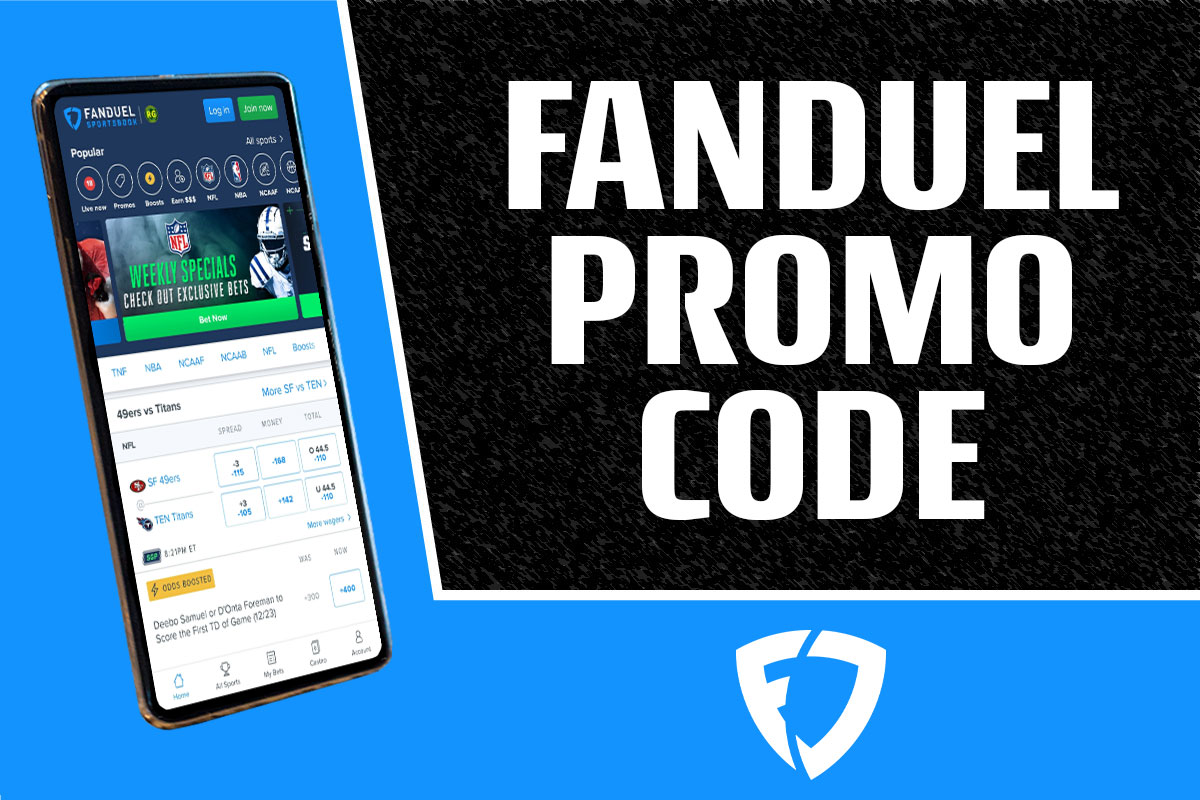 FanDuel Promo Code Unlocks 2 500 No Sweat NBA Finals Game 4 Bet