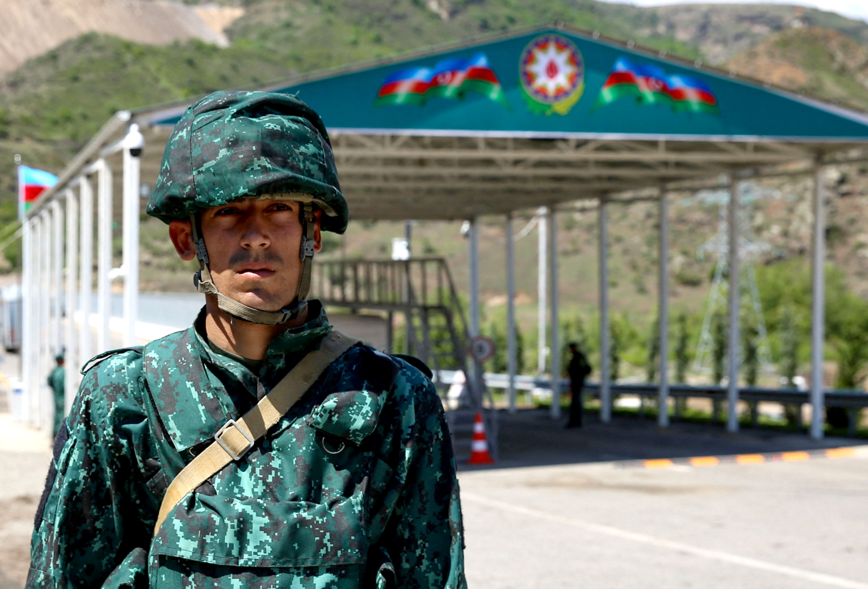 Why Peace Talks in the Caucasus Are So Difficult | Opinion