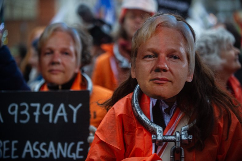 Assange