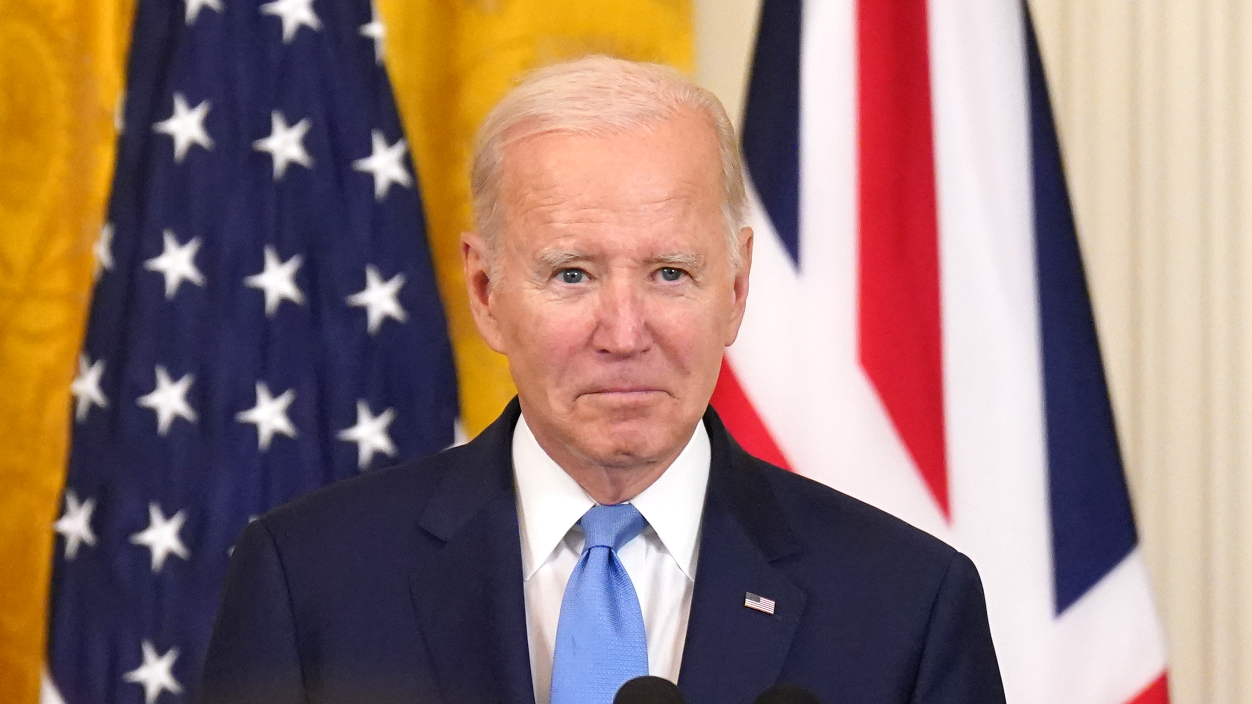 Biden Is The President America Needs | Opinion - Newsweek